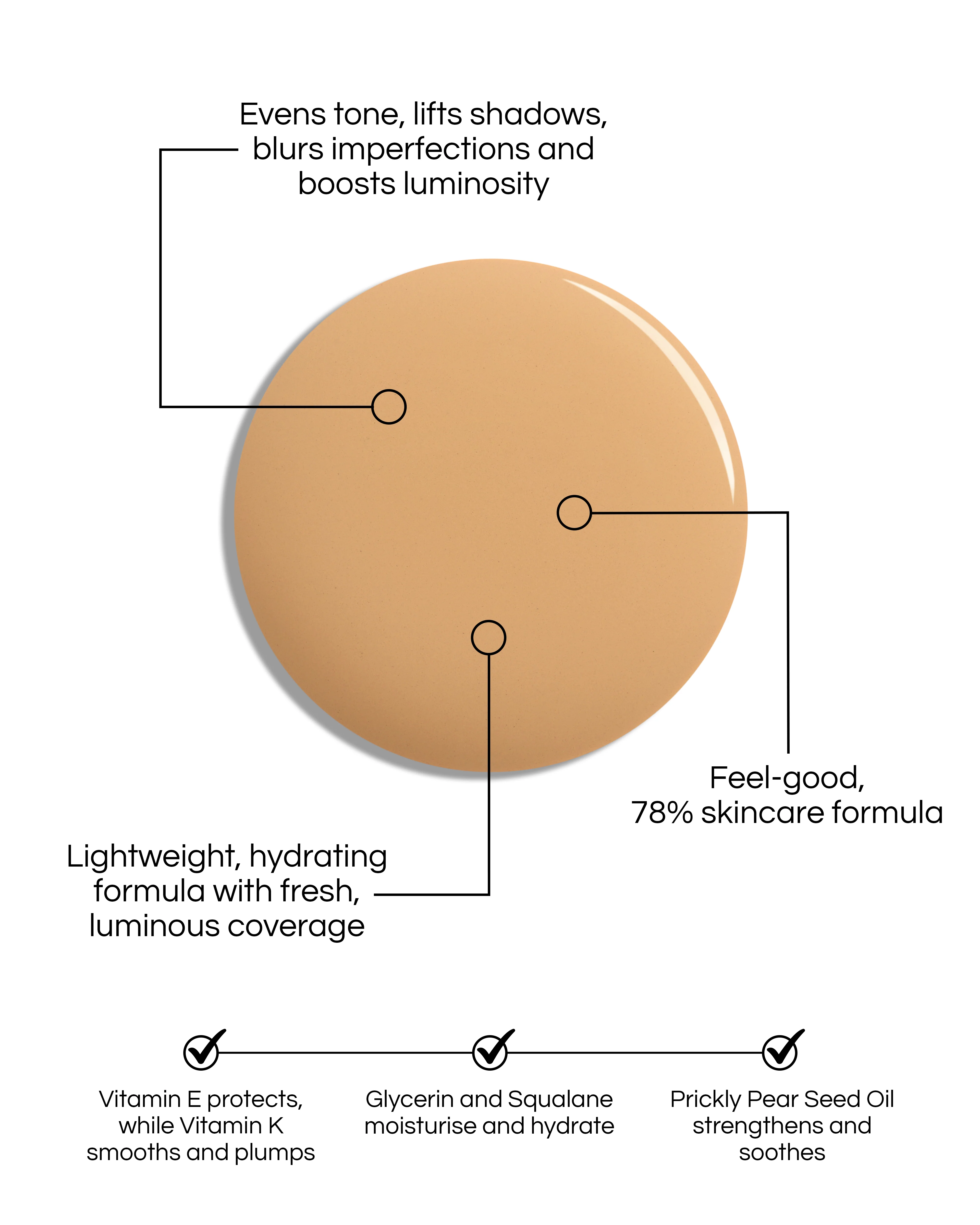 T7 (Seamless Skin Enhancing Tint) - Image 6