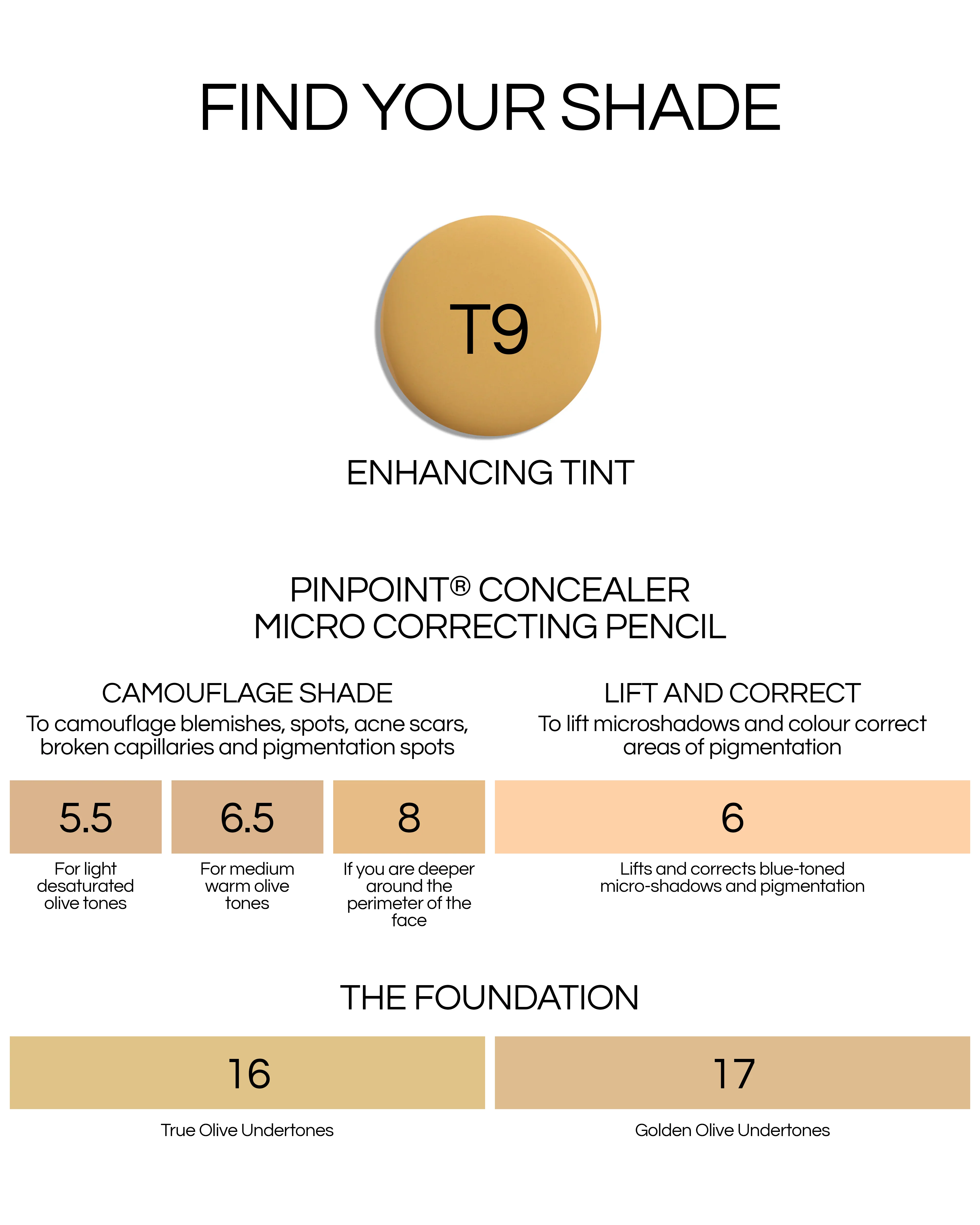 T9 (Seamless Skin Enhancing Tint) - Image 12
