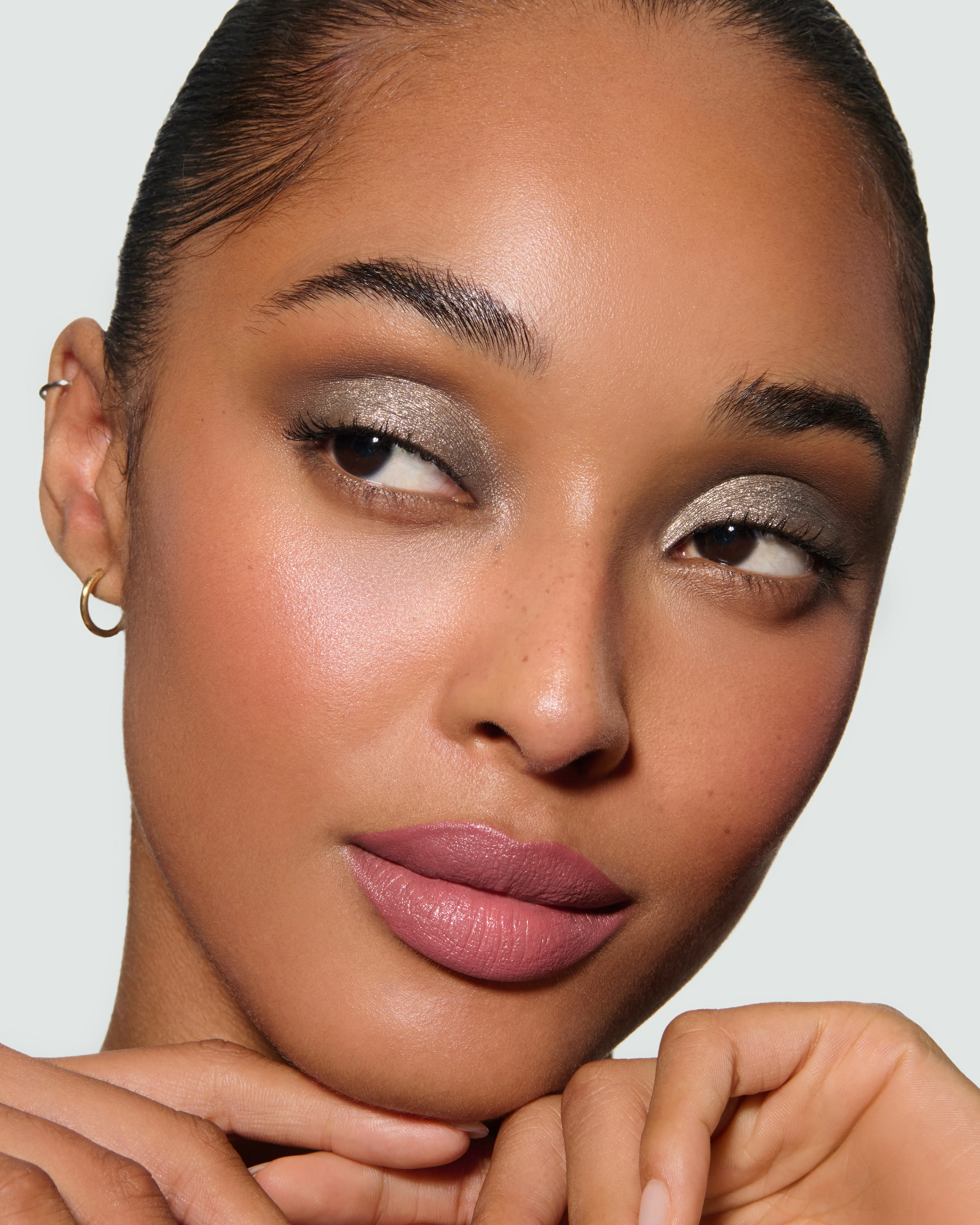 Selene (Liquid Lurex Eyeshadow) - Image 5