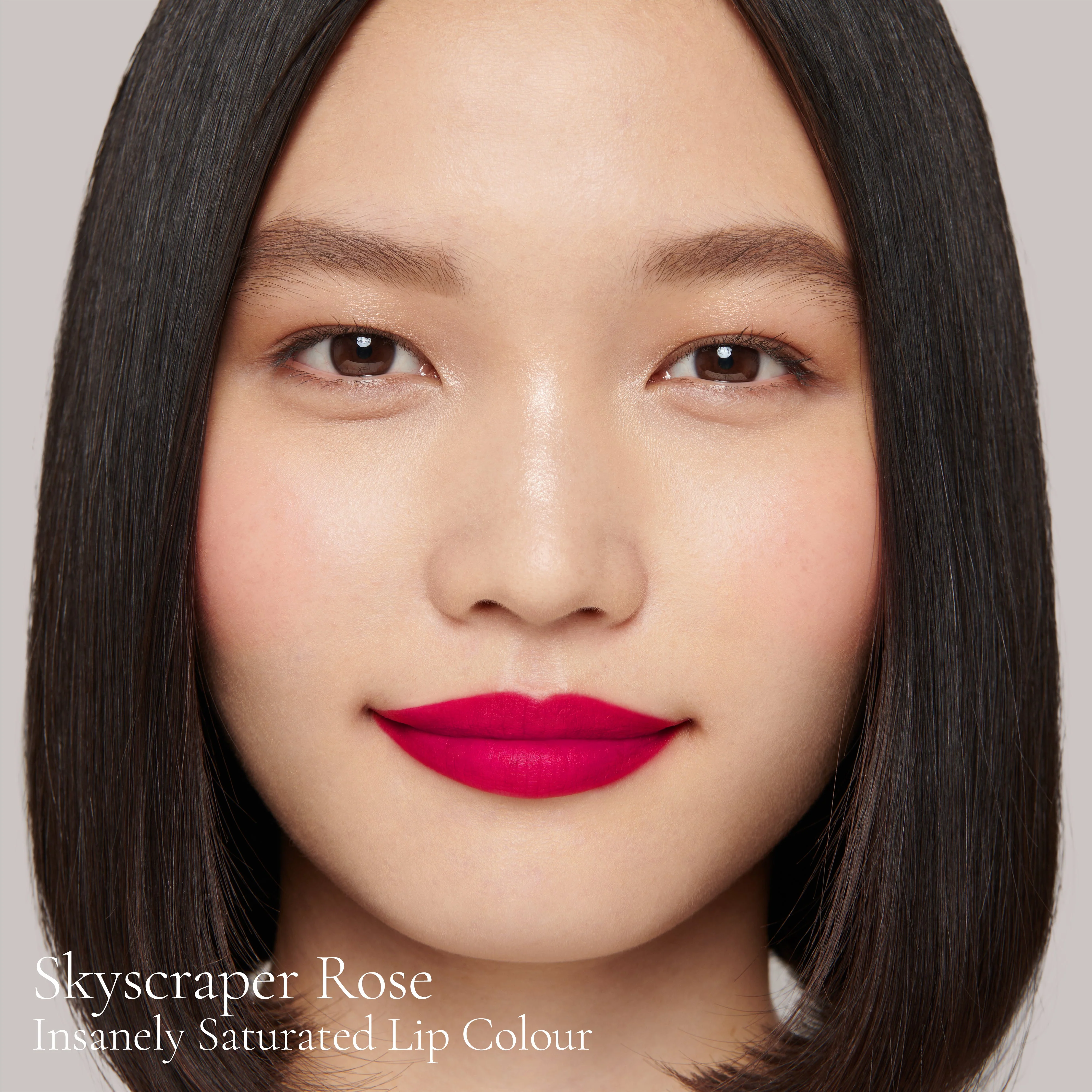 Skyscraper Rose (Insanely Saturated Lip Colour) - Image 19