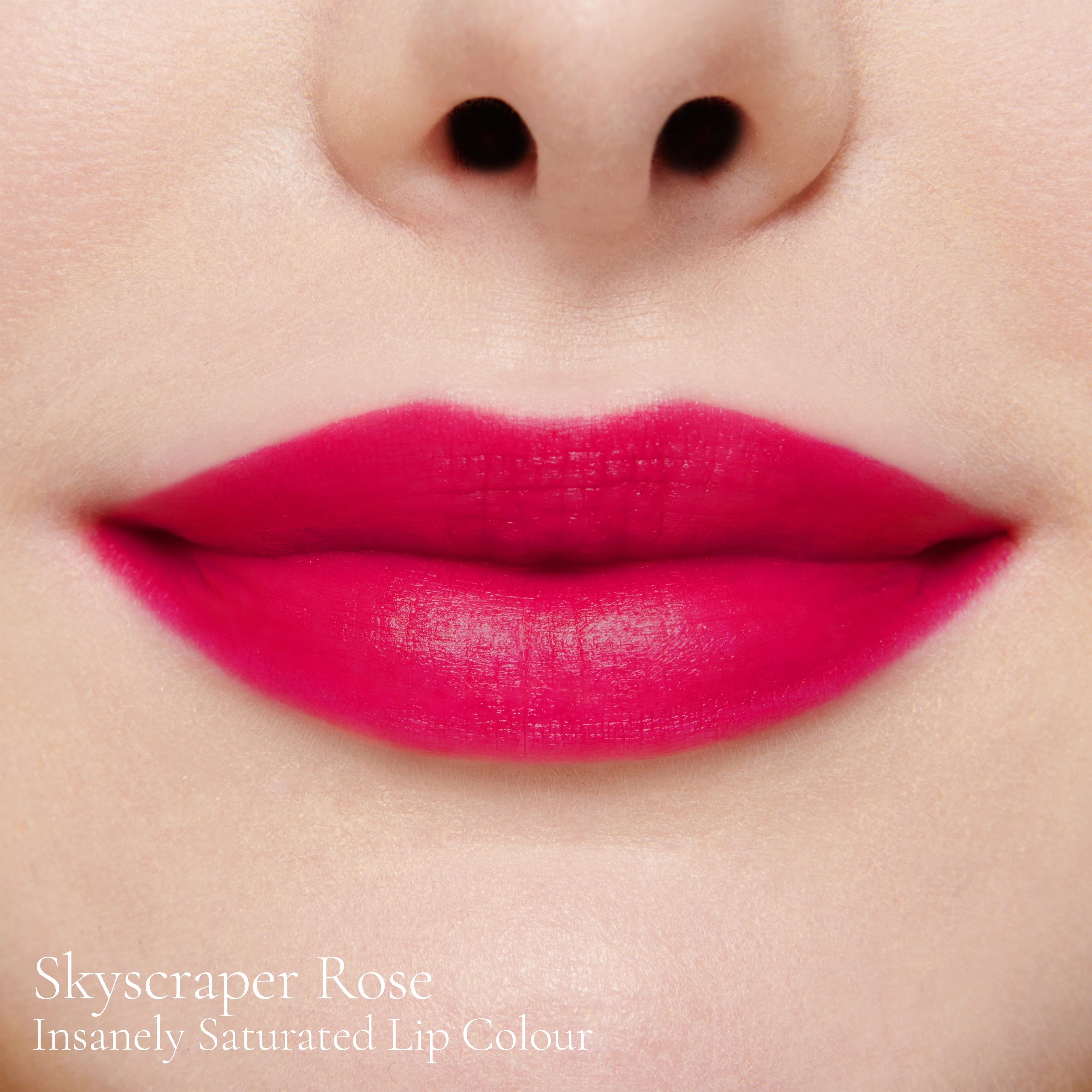 Skyscraper Rose (Insanely Saturated Lip Colour) - Image 22