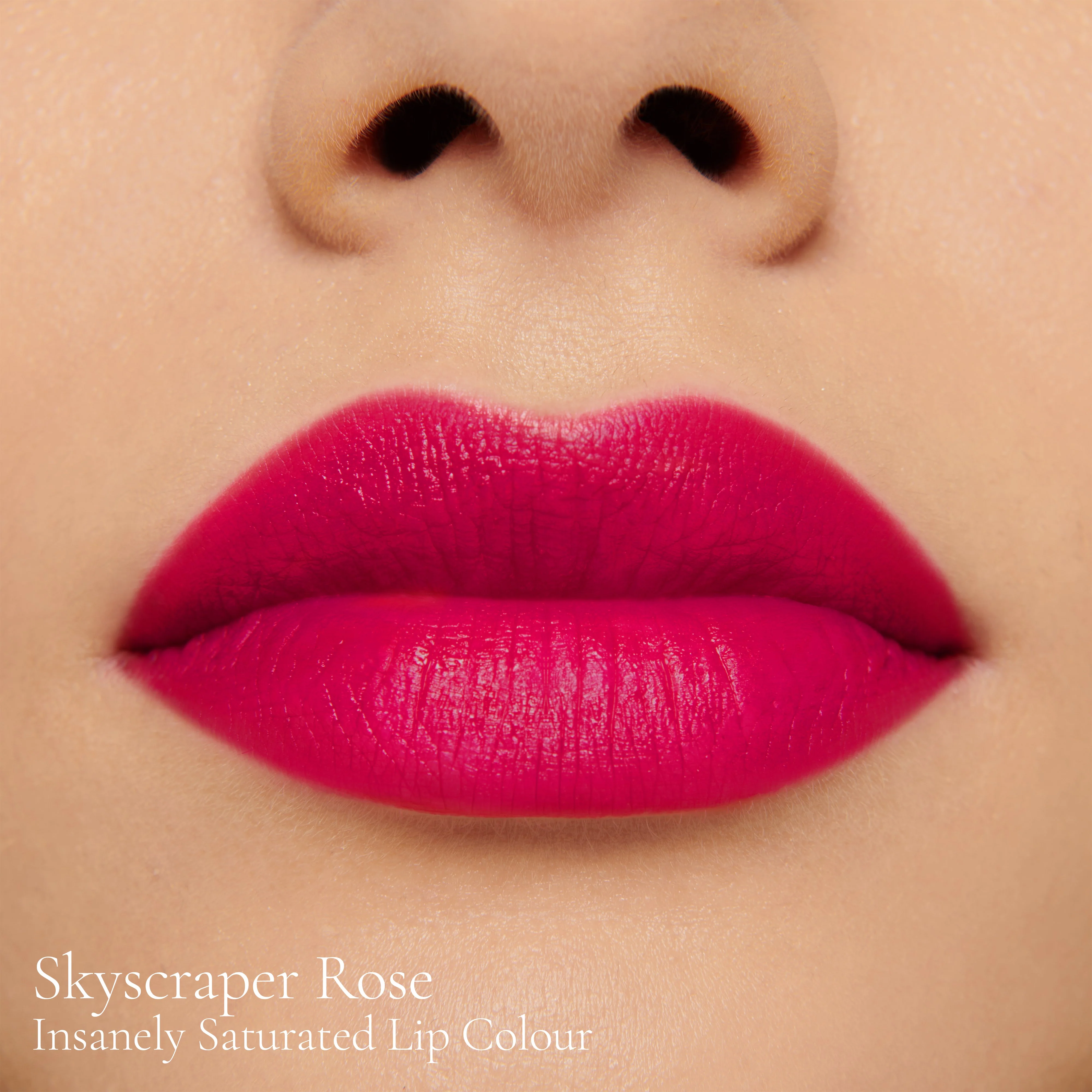 Skyscraper Rose (Insanely Saturated Lip Colour) - Image 24