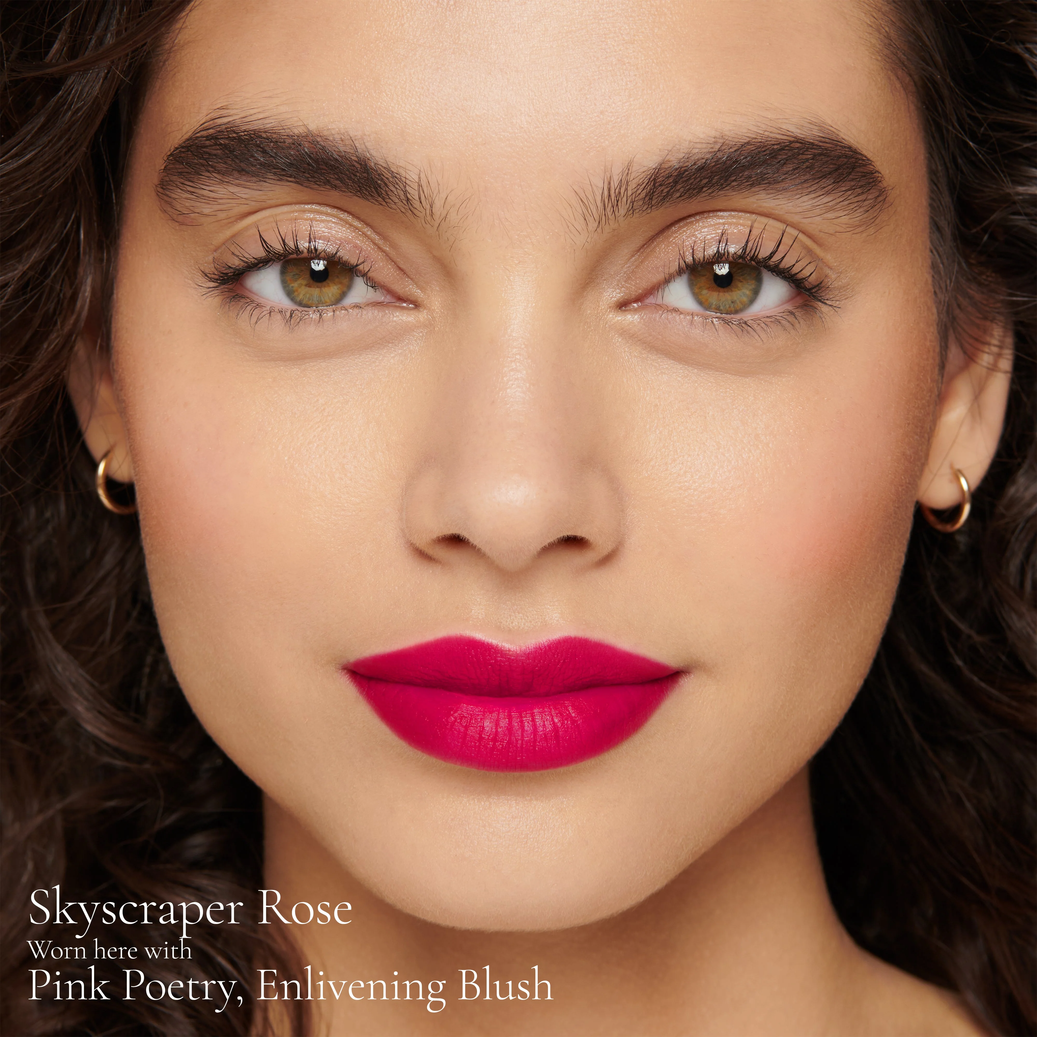 Skyscraper Rose (Insanely Saturated Lip Colour) - Image 9