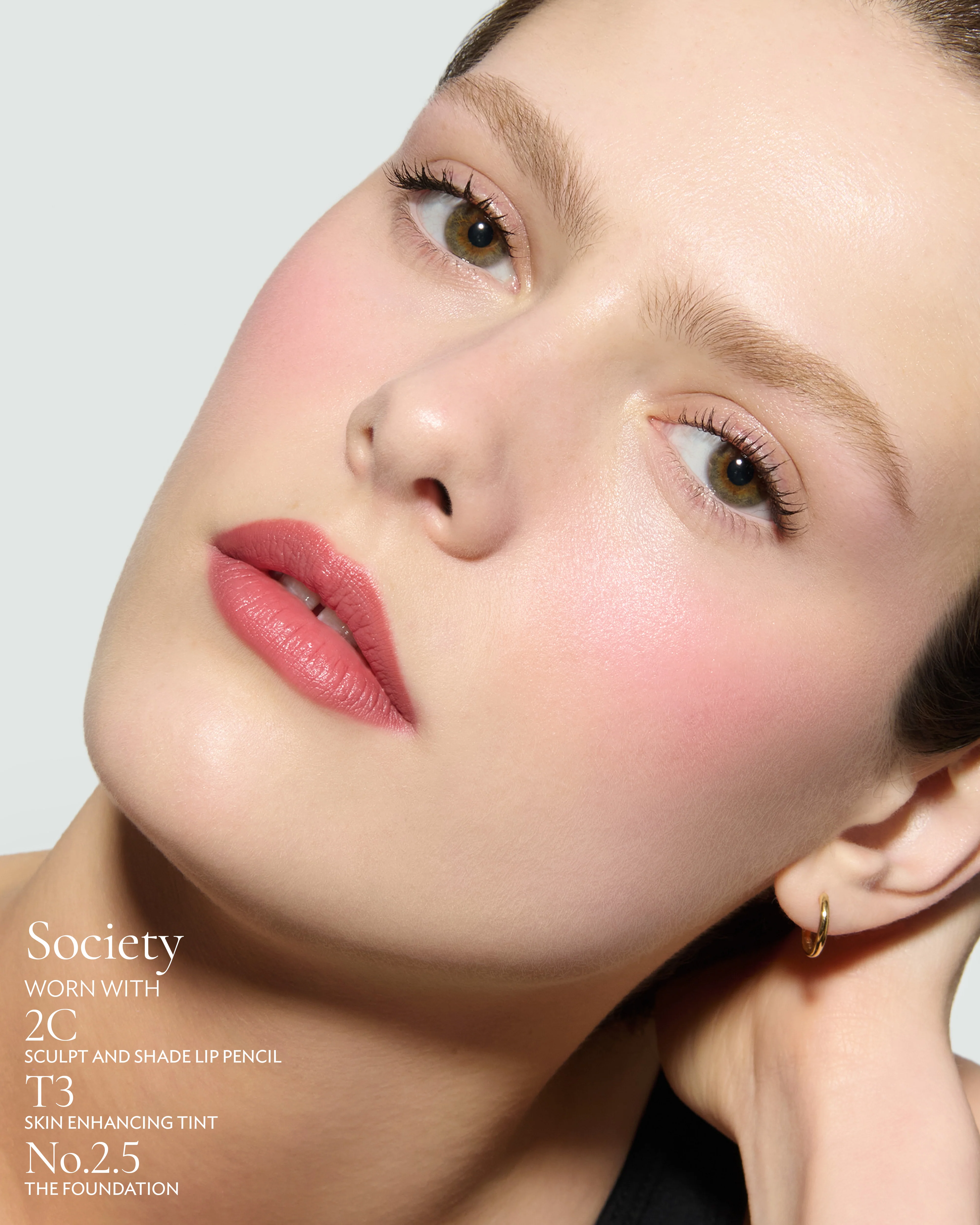 179 - The Society Refill (Rouge Experience Refill) - Image 4