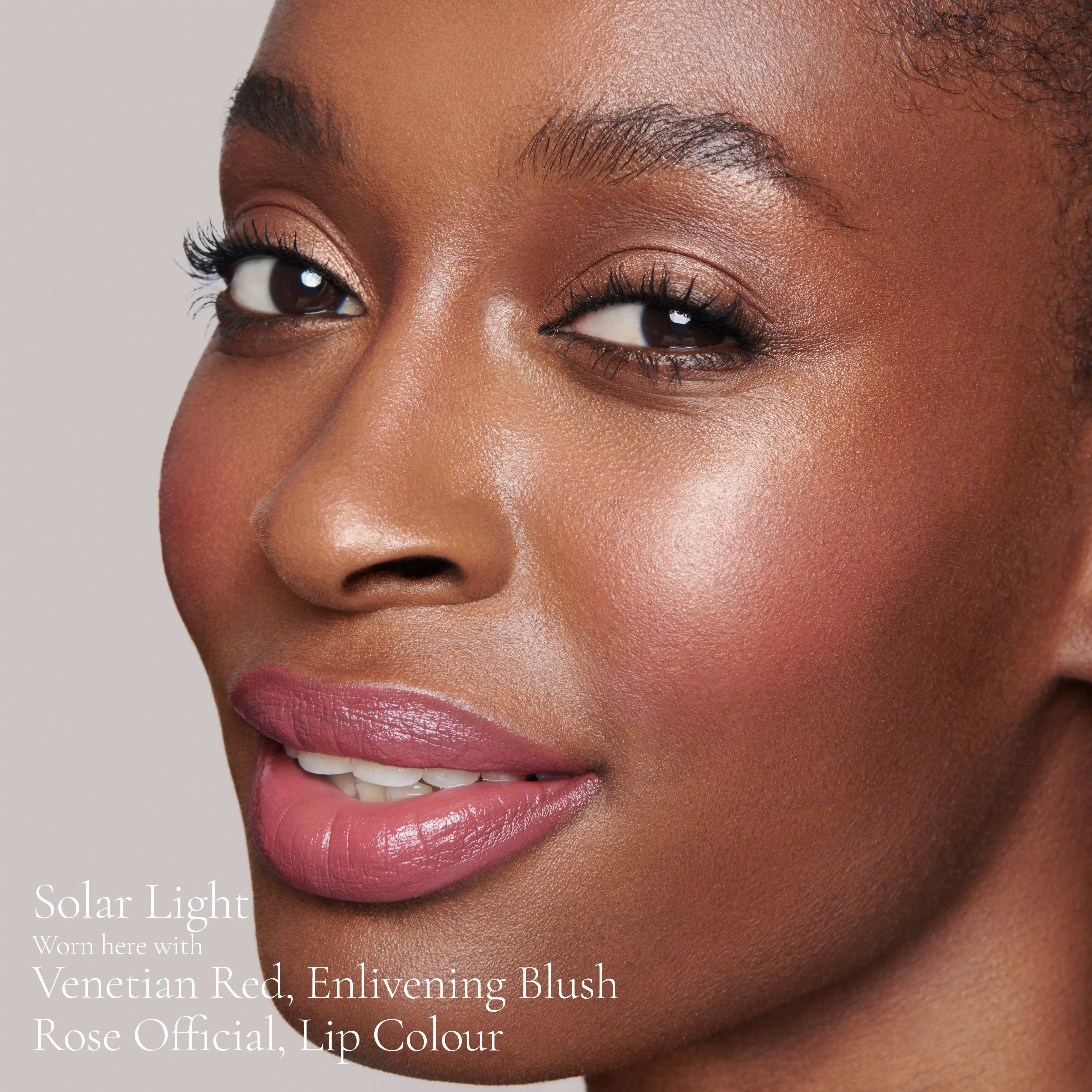 Solar Light (Elevated Glow Highlighter) - Image 4
