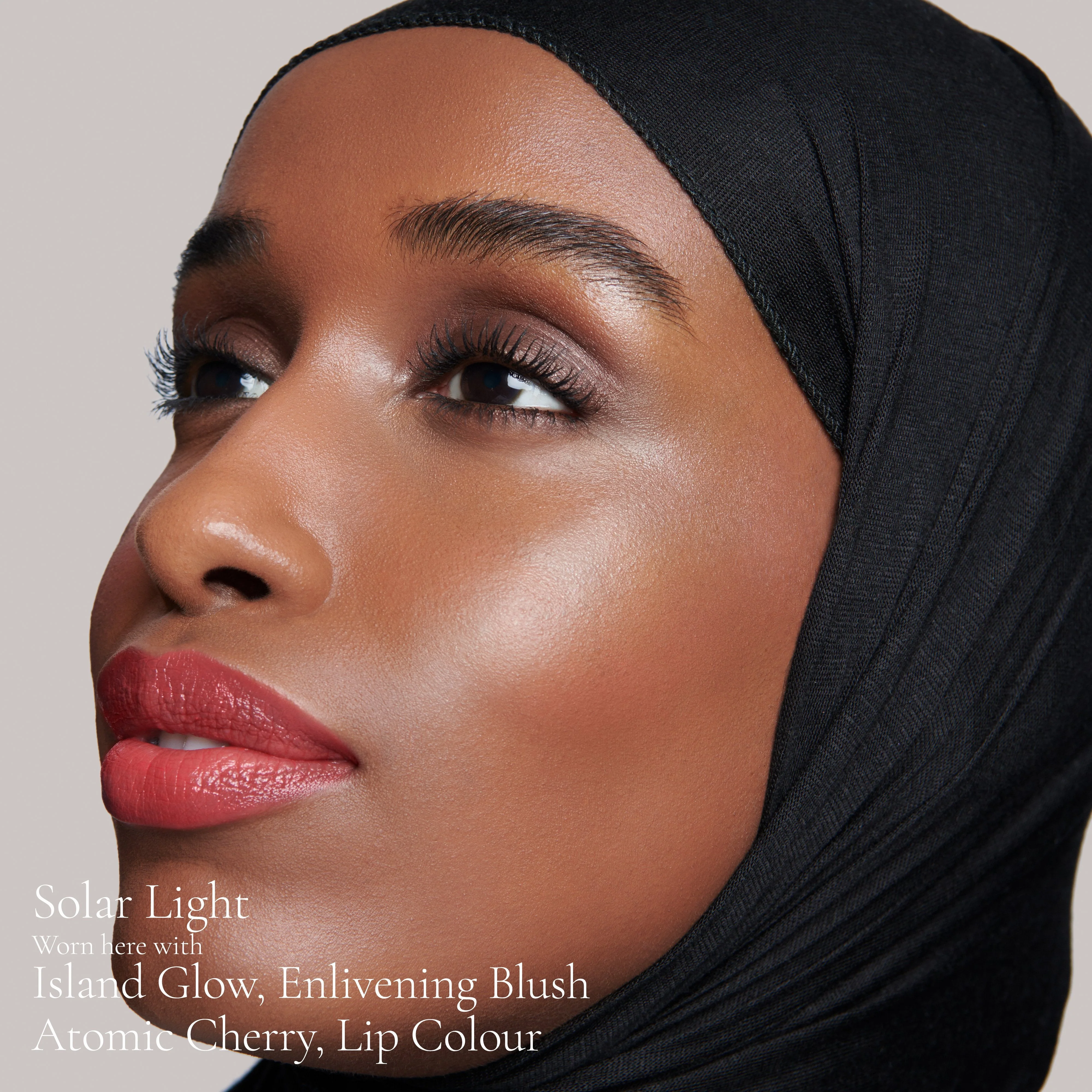 Solar Light (Elevated Glow Highlighter) - Image 5