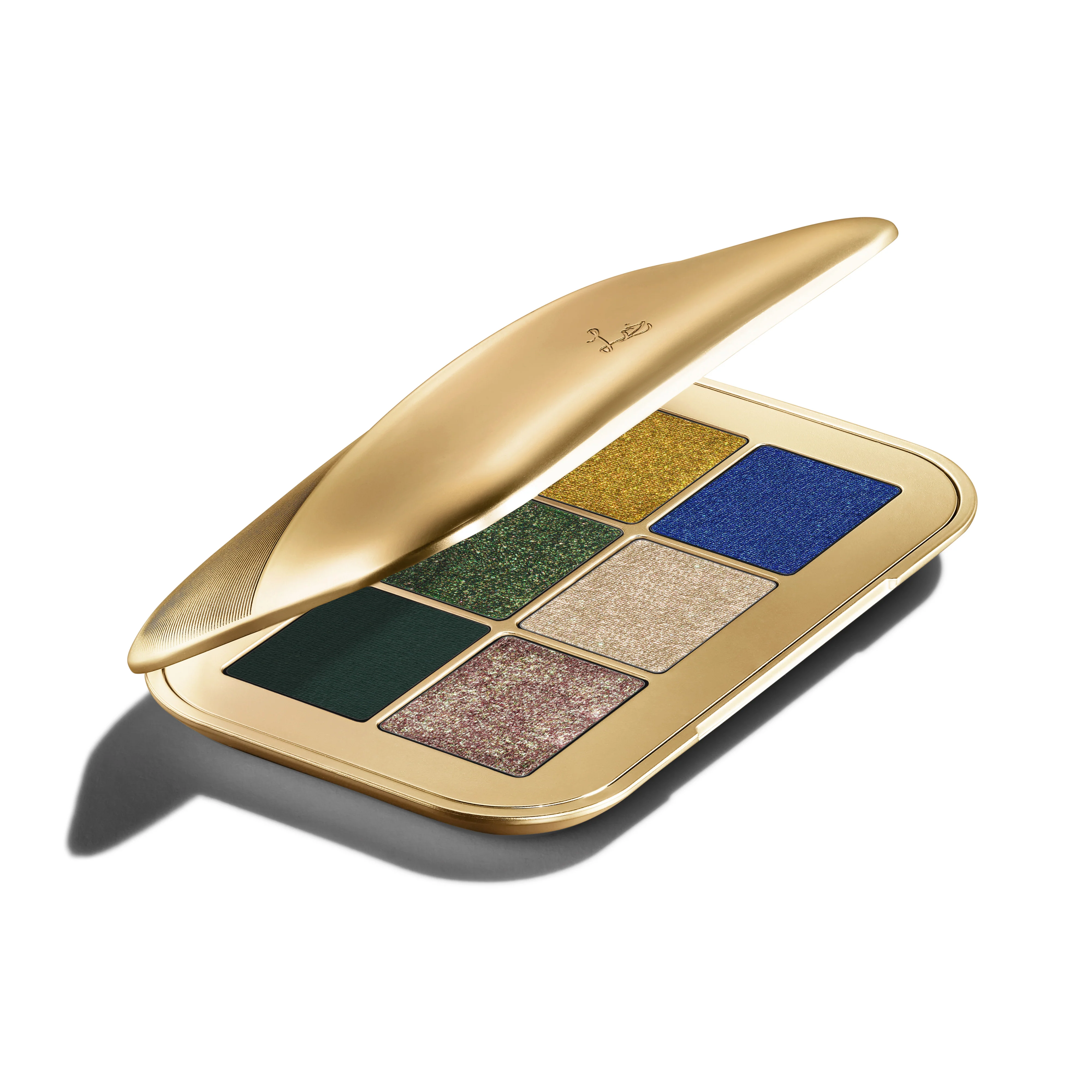 Best Eyeshadows for Hazel Eyes