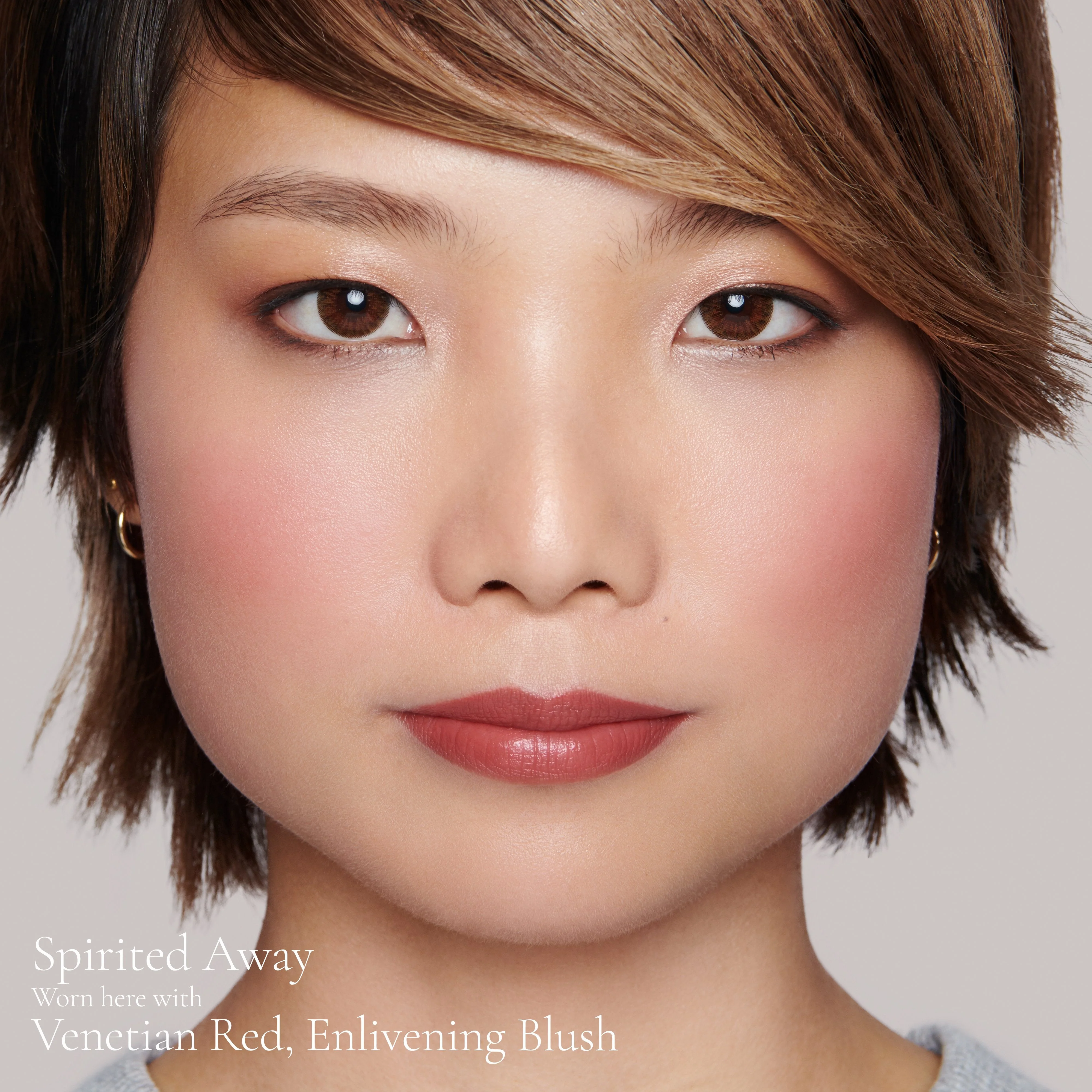 Spirited Away (Luxuriously Lucent Lip Colour) - Image 13