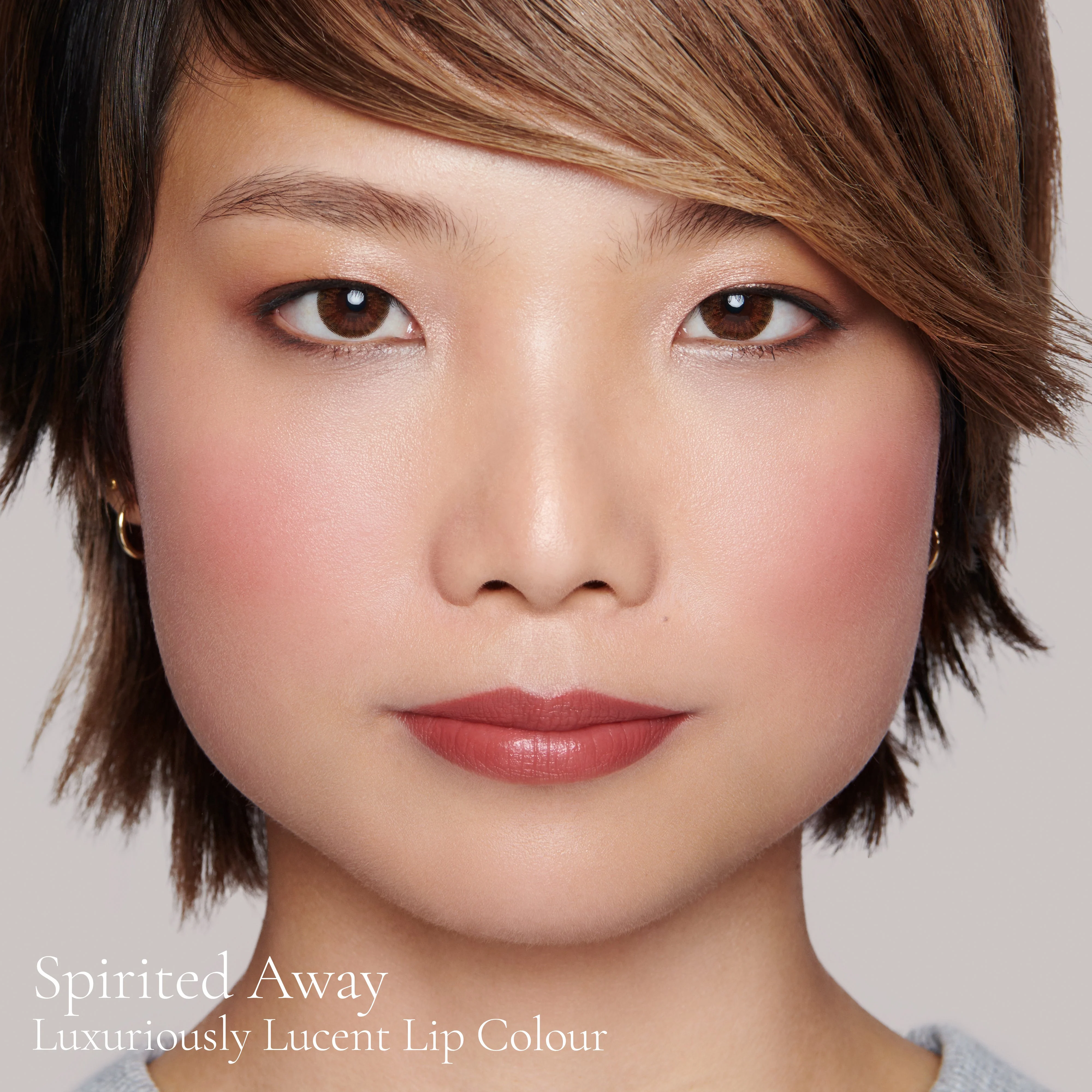 Spirited Away (Luxuriously Lucent Lip Colour) - Image 24