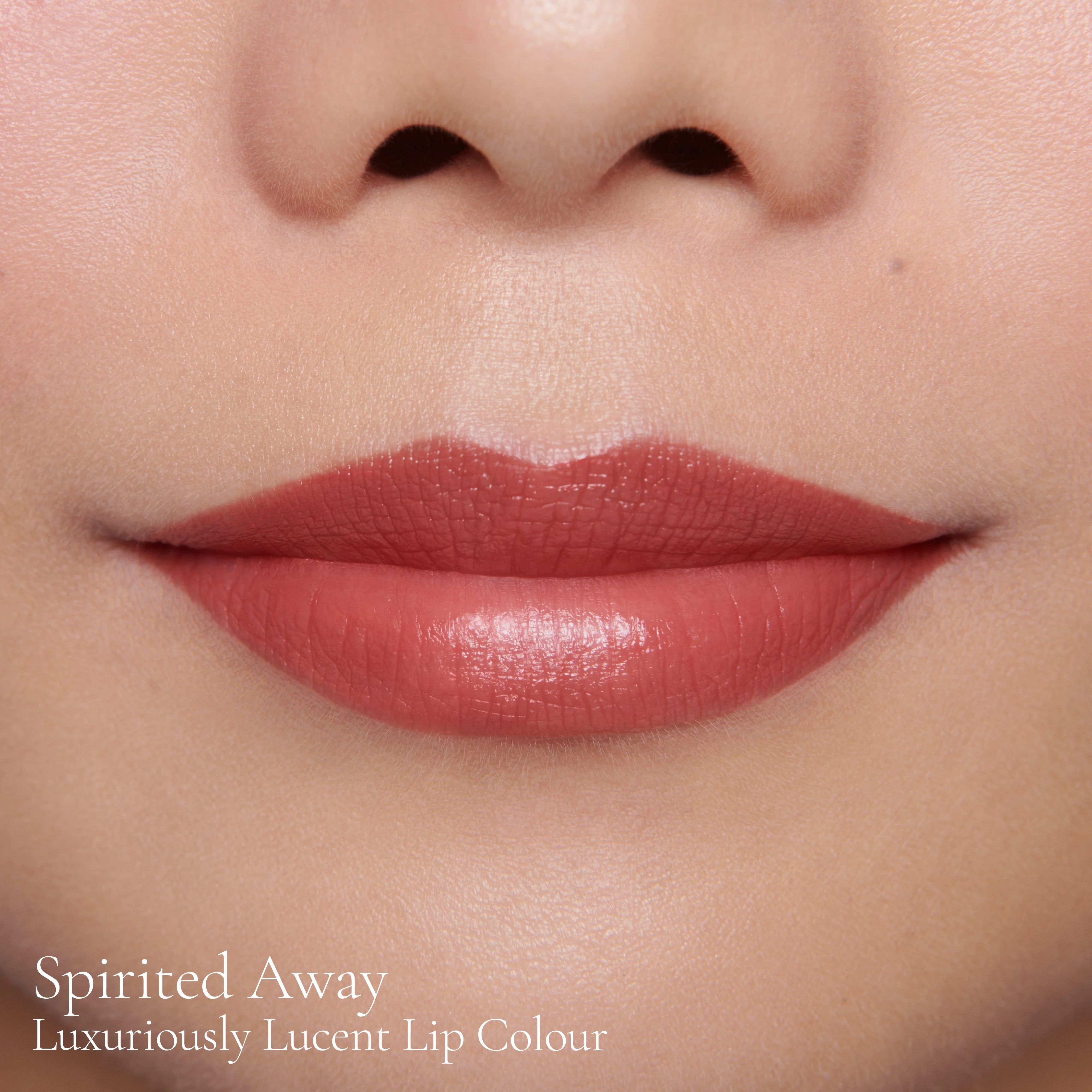 Spirited Away (Luxuriously Lucent Lip Colour) - Image 25