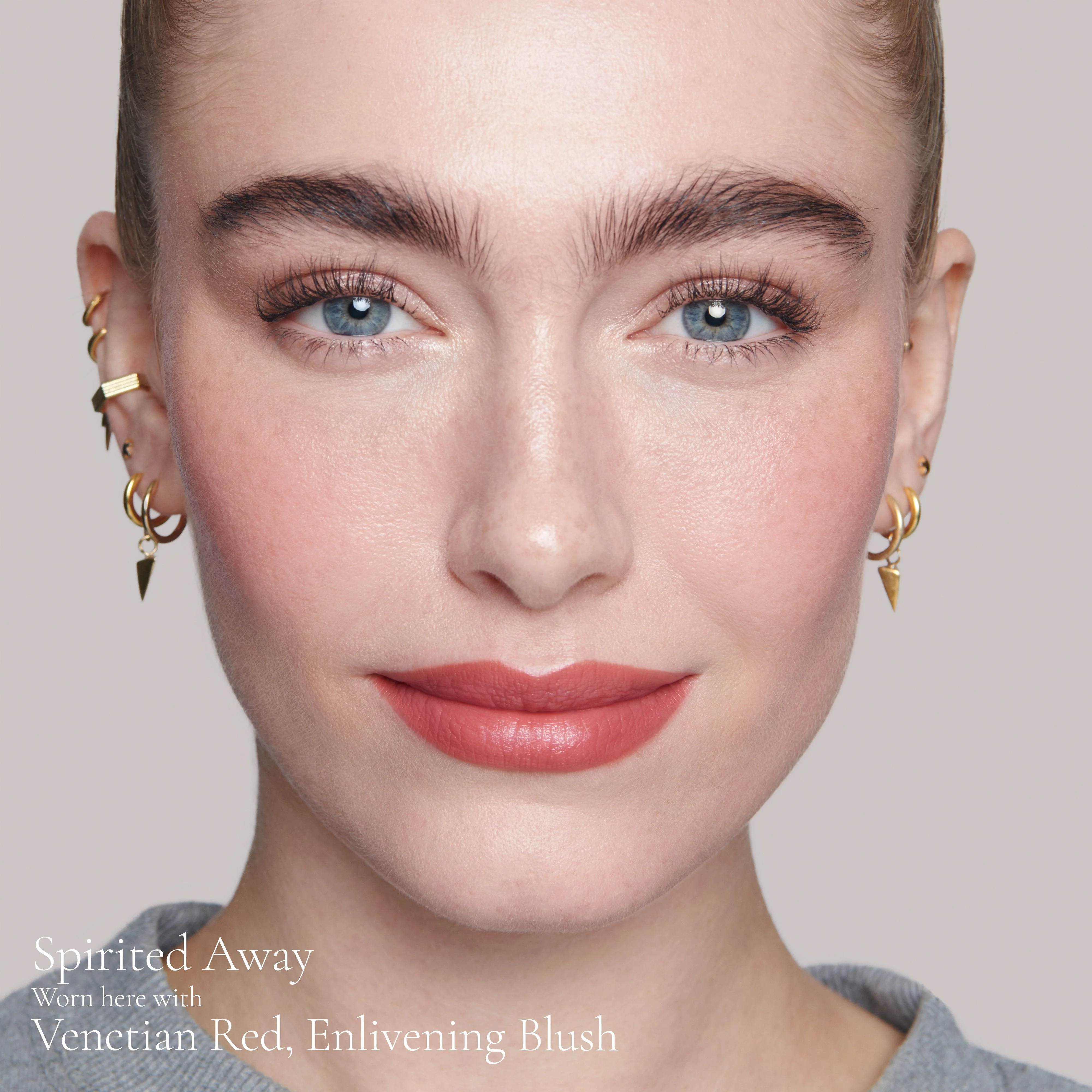 Spirited Away (Luxuriously Lucent Lip Colour) - Image 5
