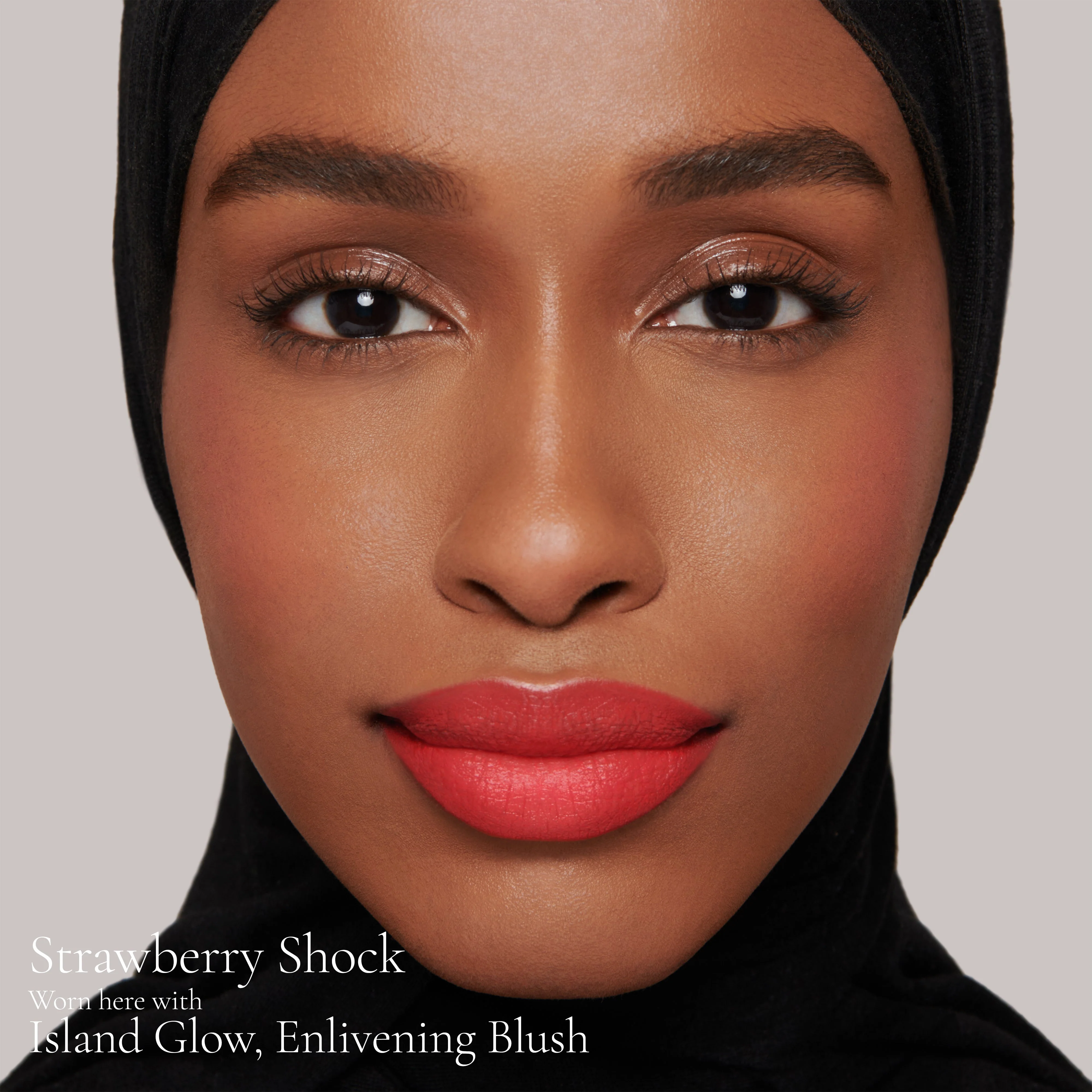Strawberry Shock (Insanely Saturated Lip Colour) - Image 7
