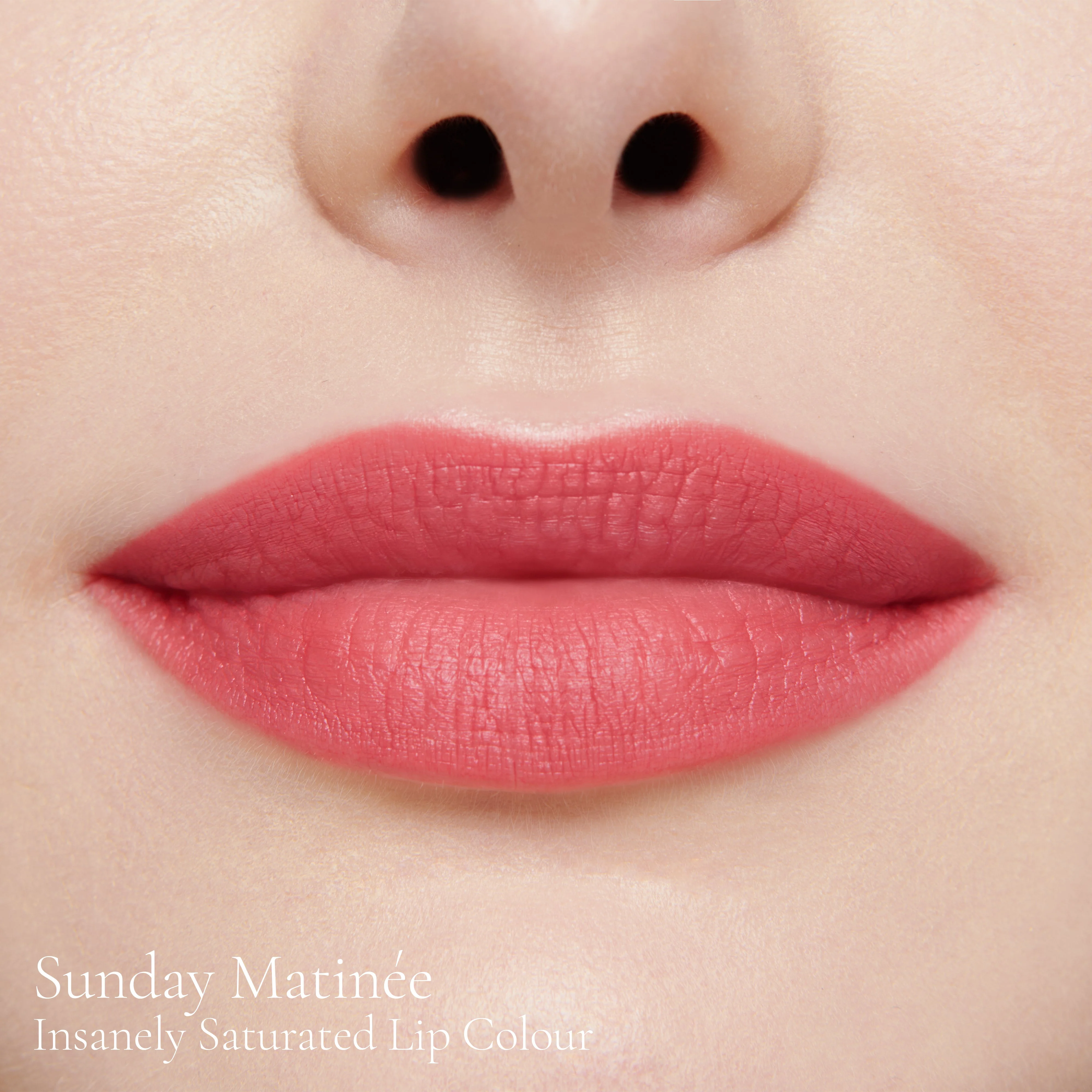 Sunday Matinée (Insanely Saturated Lip Colour) - Image 24