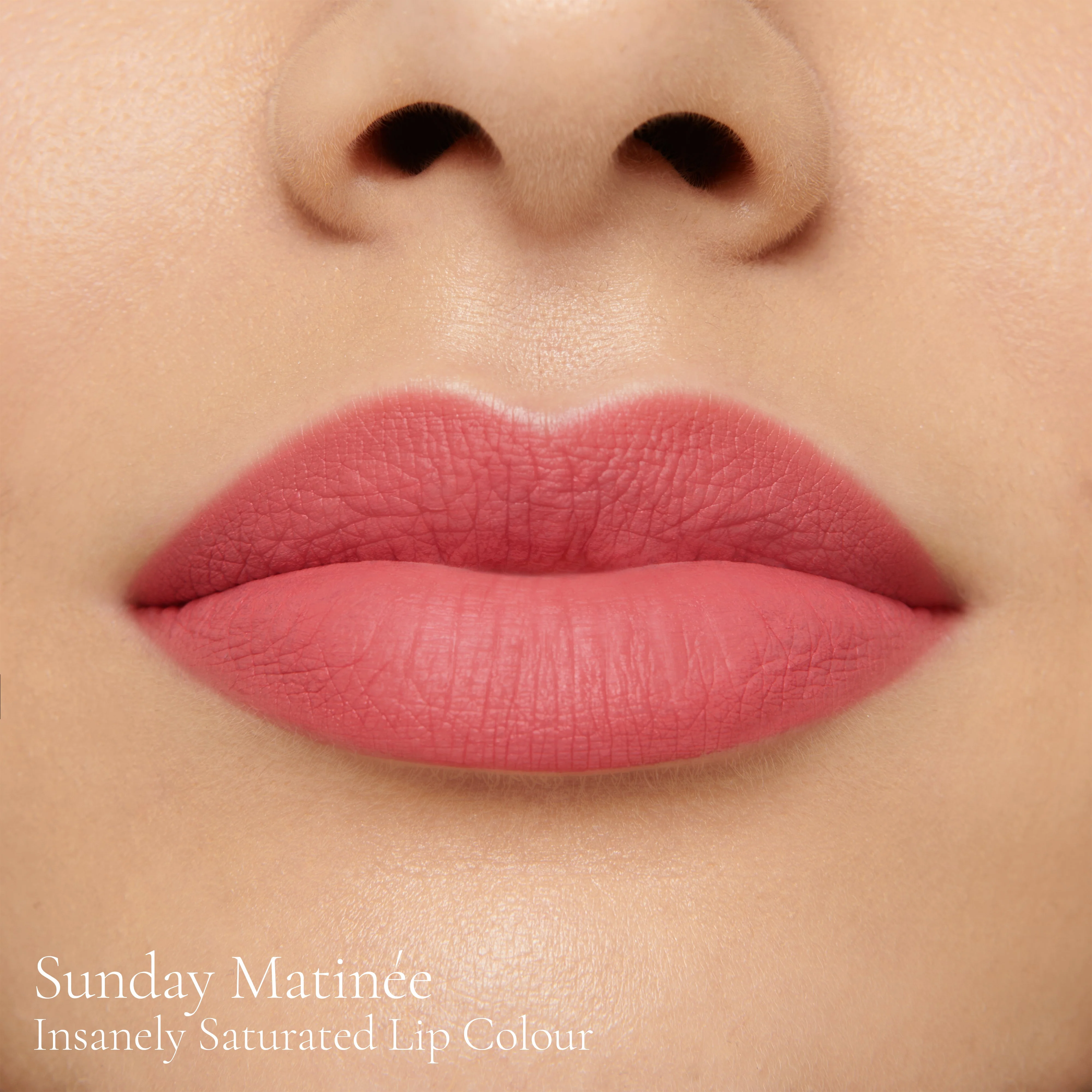 Sunday Matinée (Insanely Saturated Lip Colour) - Image 26