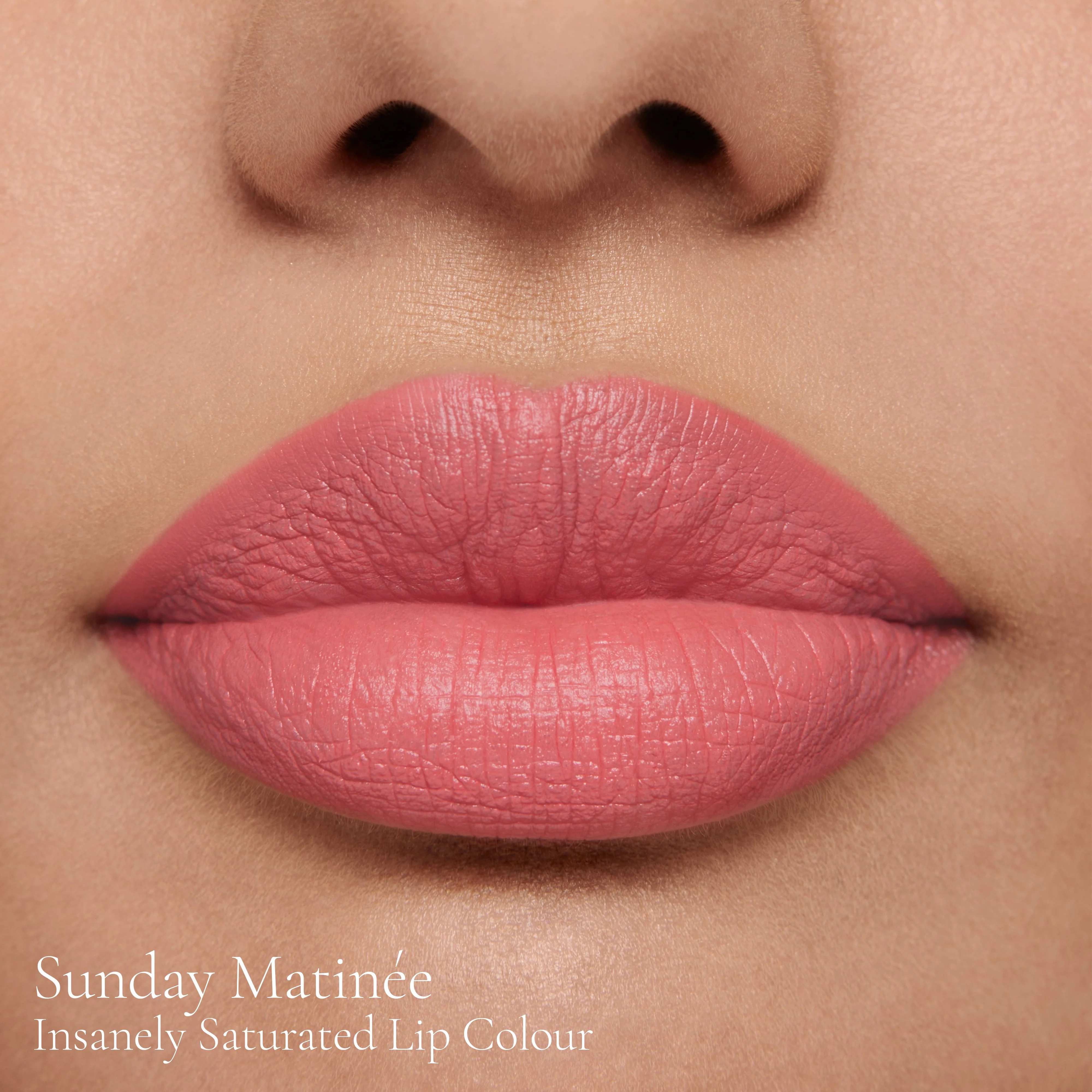 Sunday Matinée (Insanely Saturated Lip Colour) - Image 28