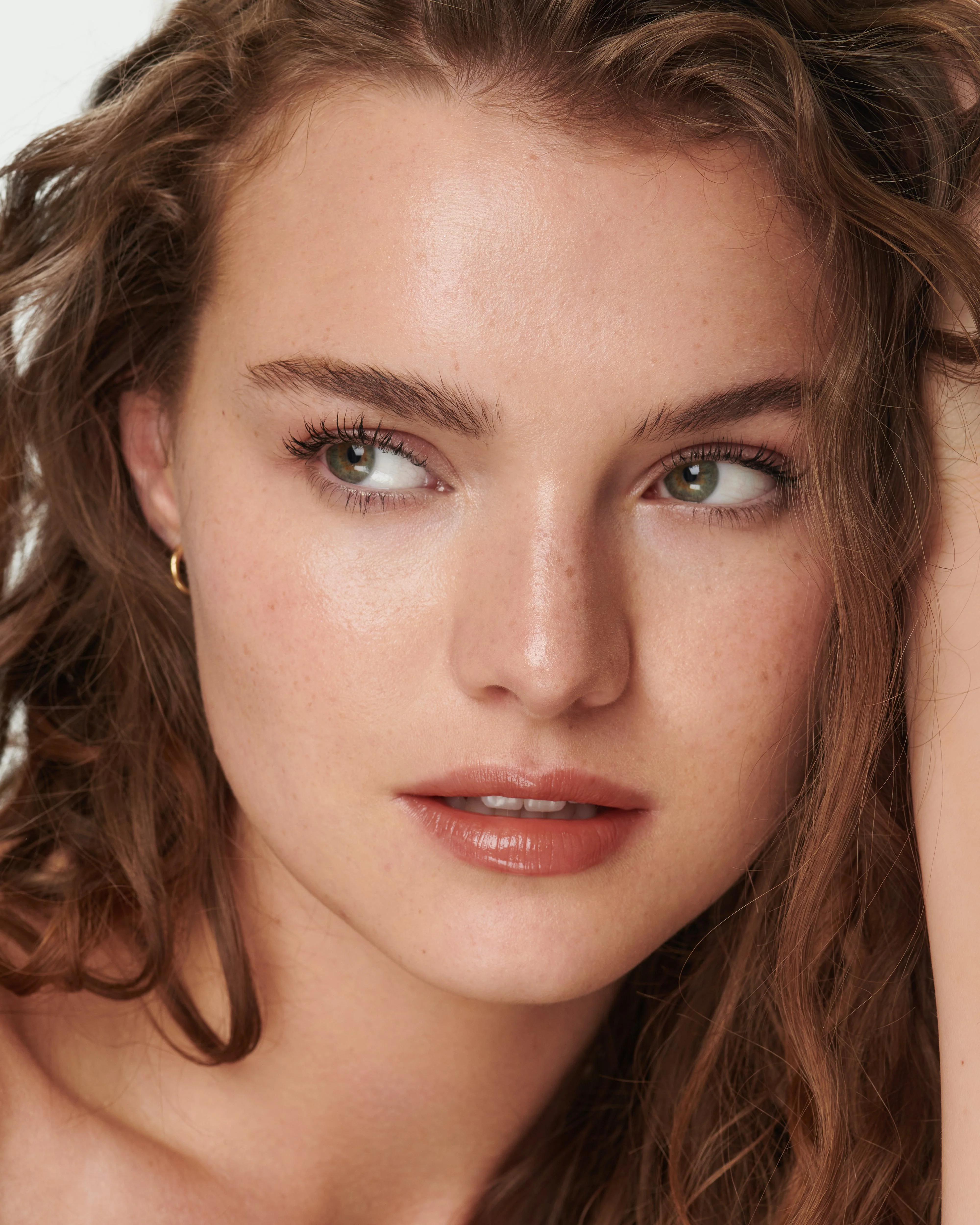 Sweet Fig (Baume Embrace Melting Lip Colour) - Image 4
