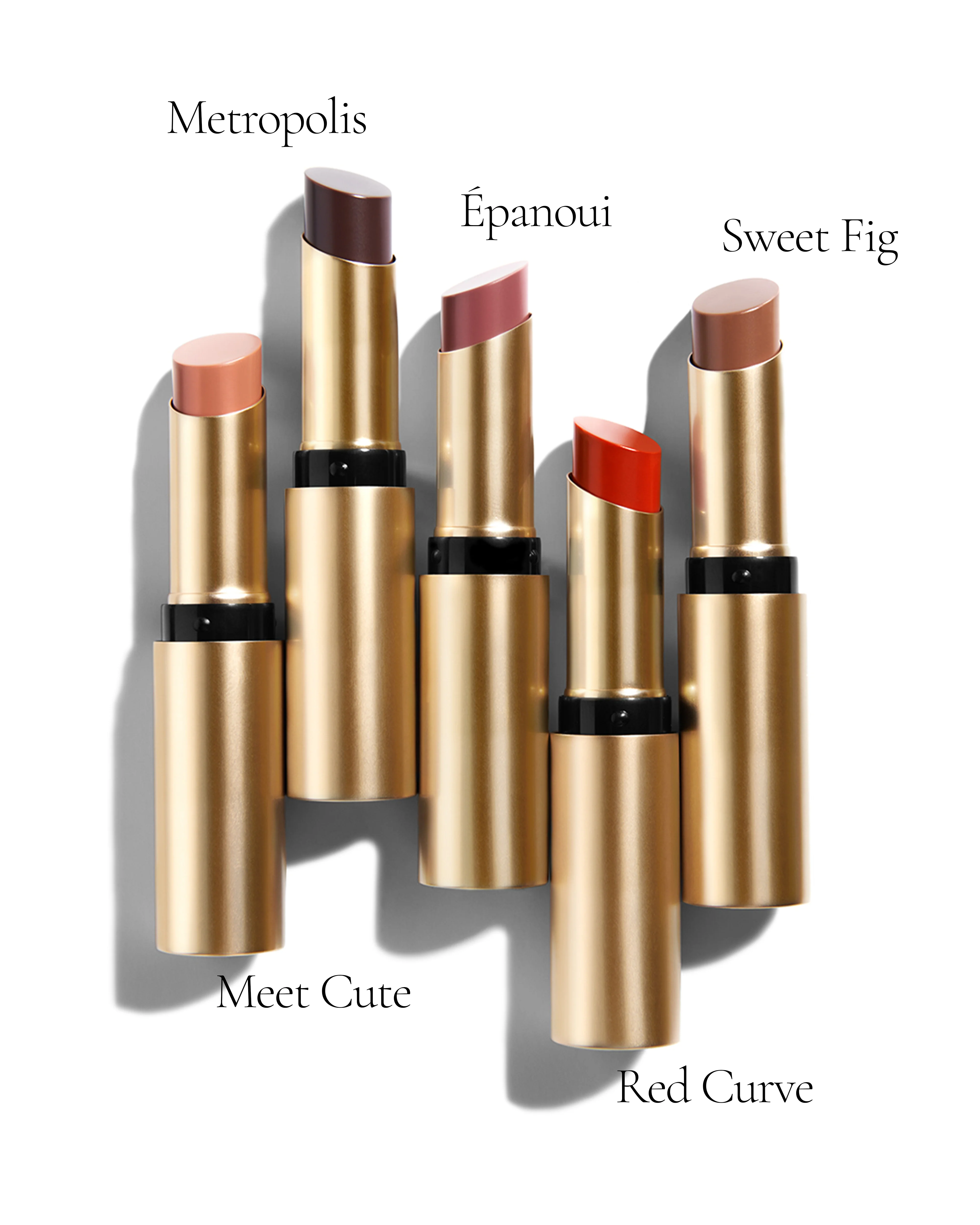 Épanoui (Baume Embrace Melting Lip Colour) - Image 9
