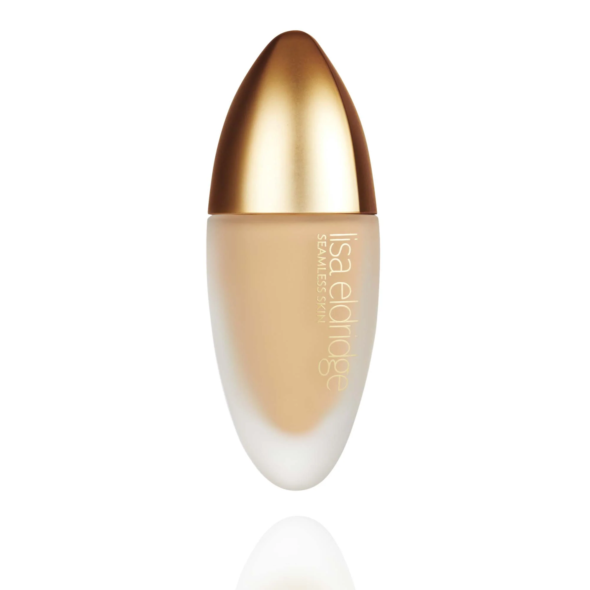 Shade No. 13 (The Foundation)