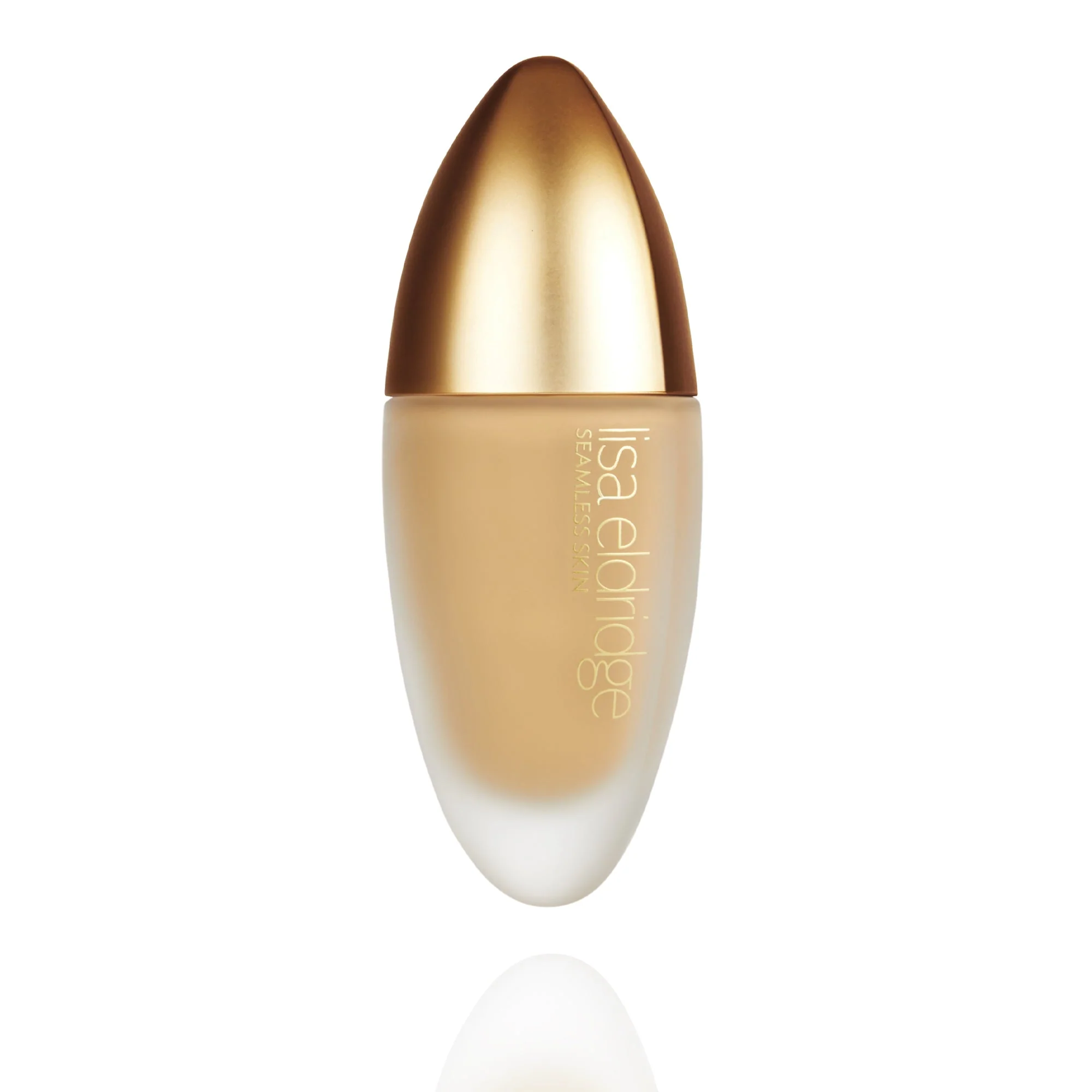Shade No. 17 (The Foundation)