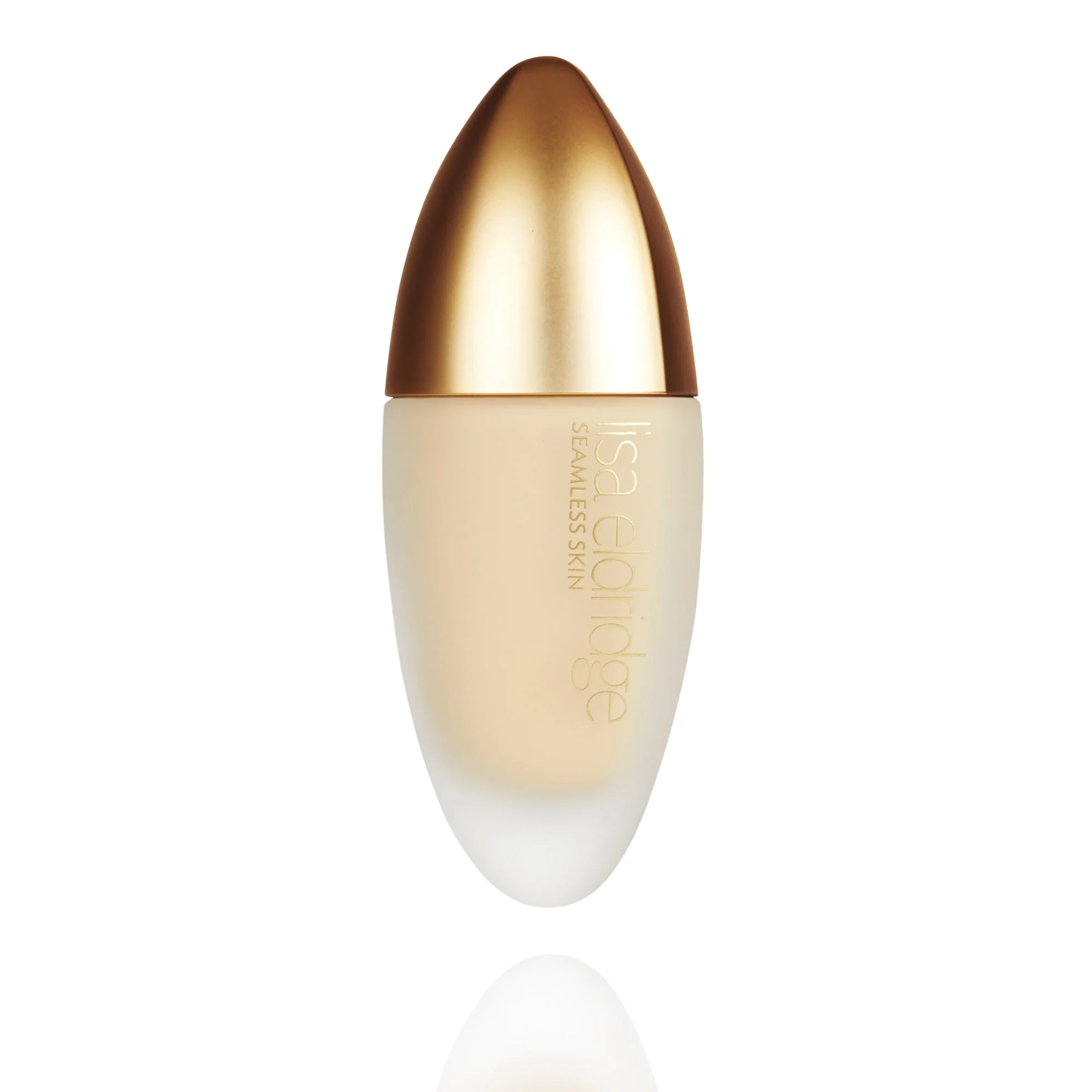 Shade No. 2.5 (The Foundation)