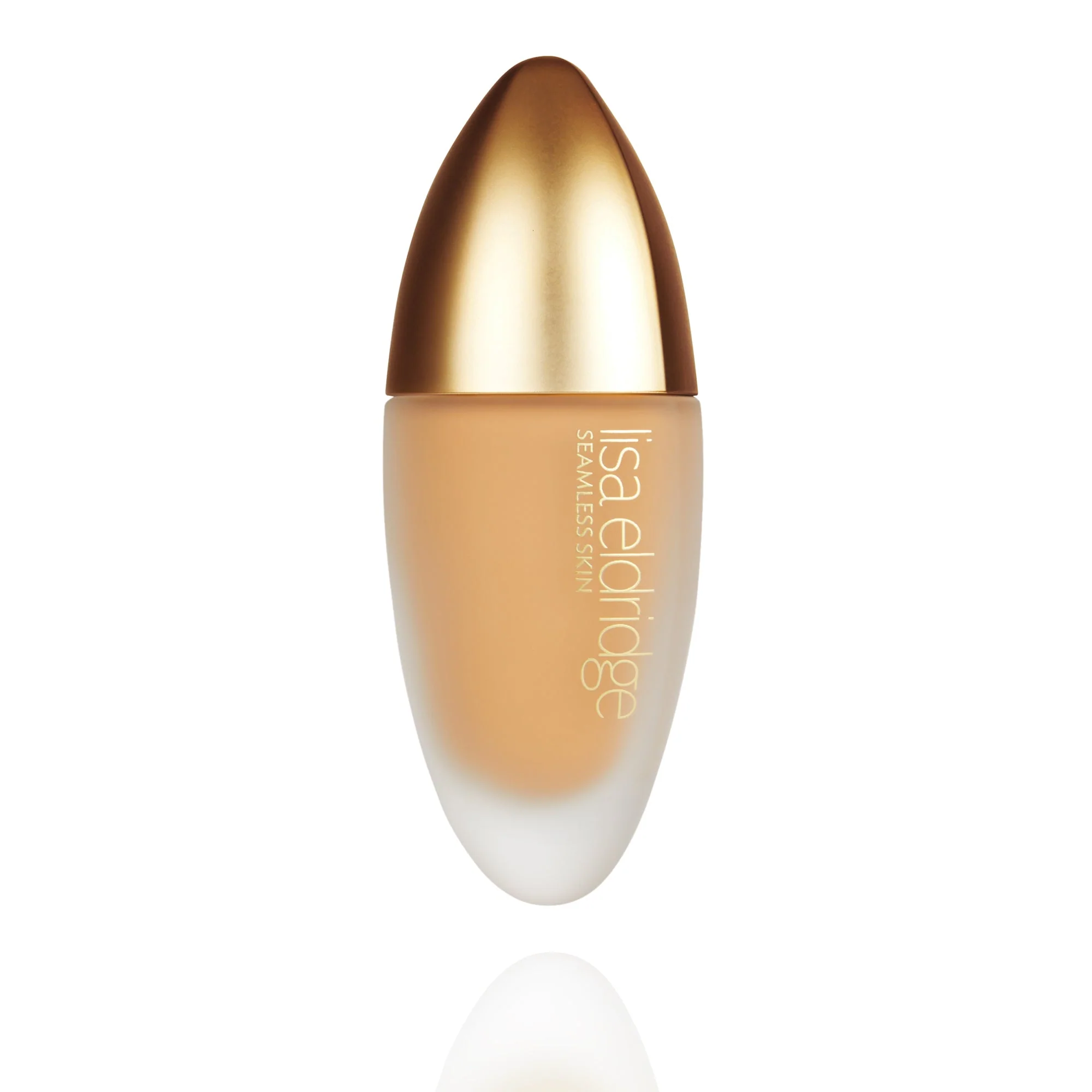 Shade No. 20.5 (The Foundation)
