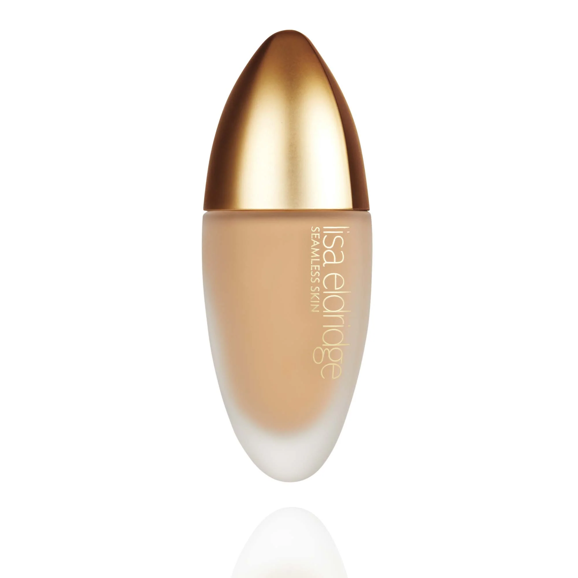 Shade No. 21 (The Foundation)