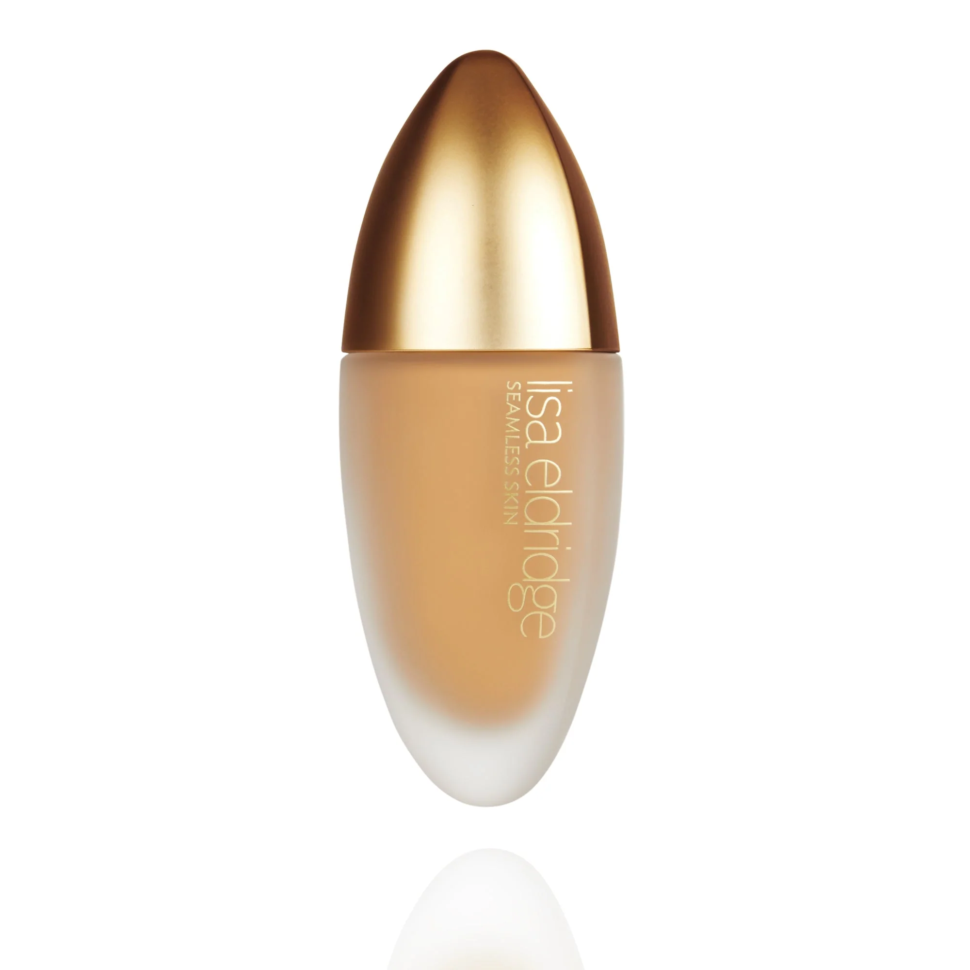 Shade No. 22 (The Foundation)