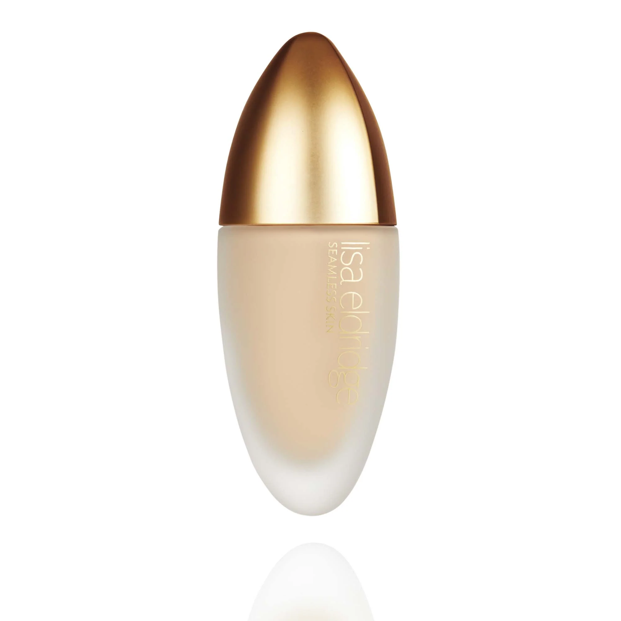 Shade No. 9 (The Foundation)