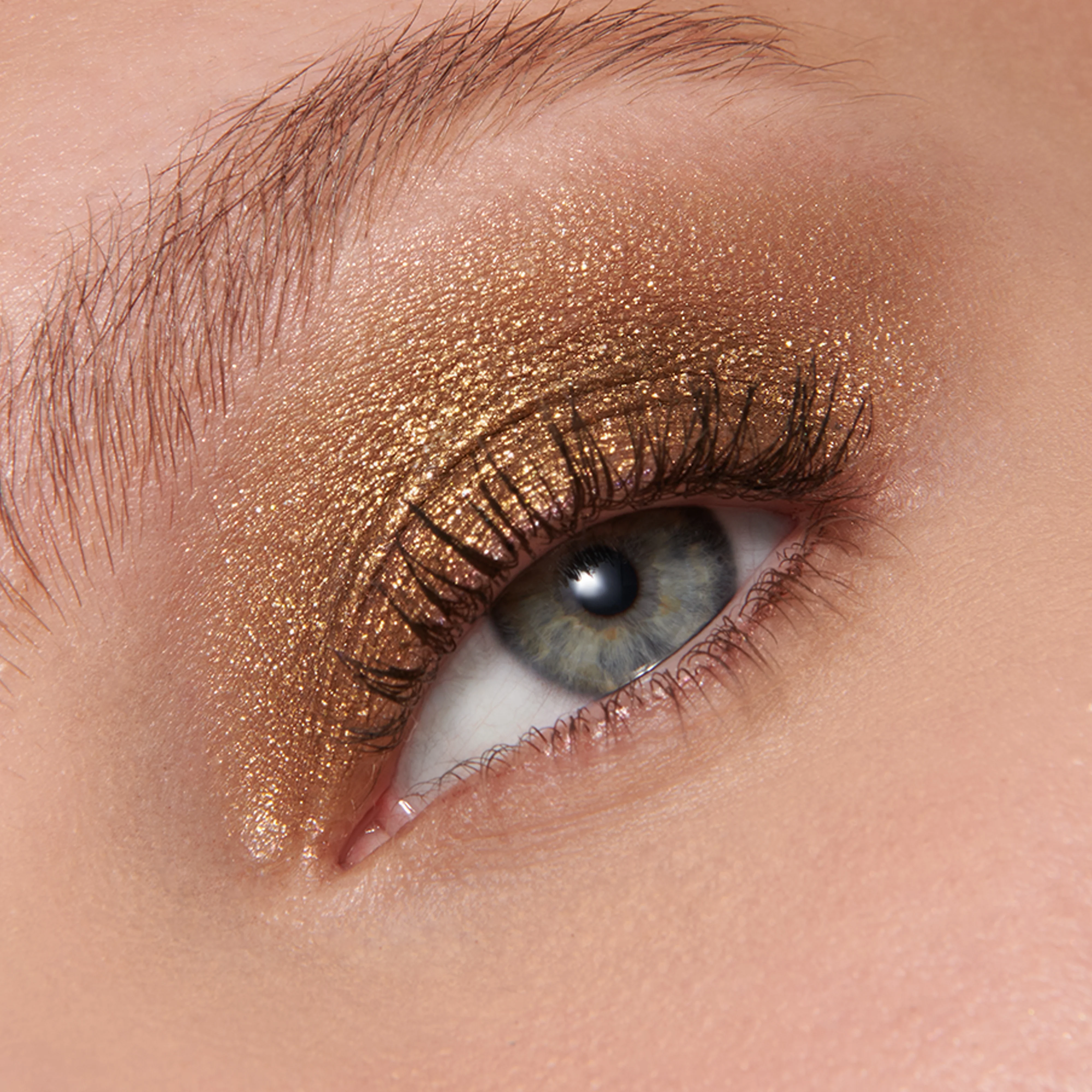 Titania (Liquid Lurex Eyeshadow) - Image 6
