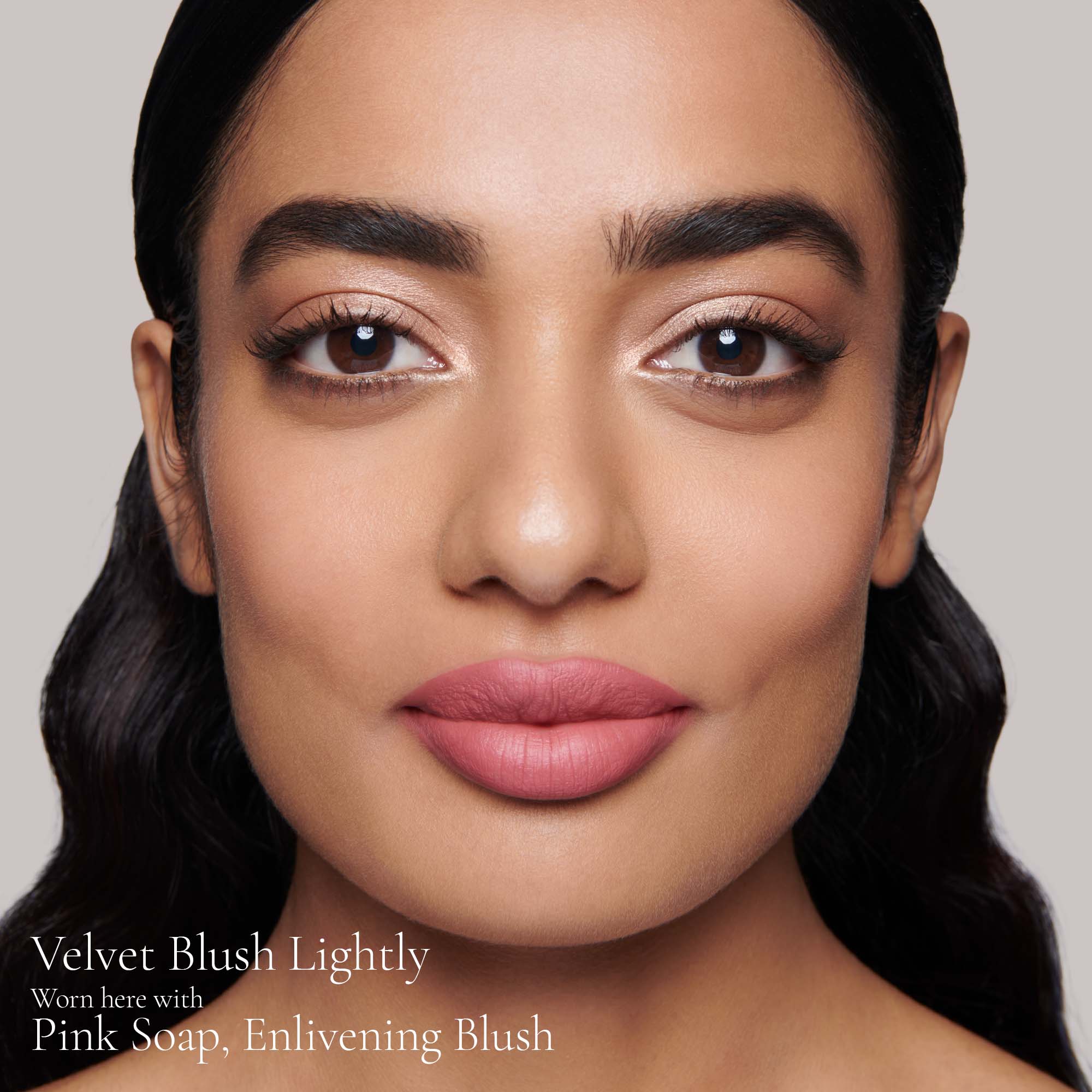Velvet Blush Lightly (True Velvet Lip Colour) - Image 14