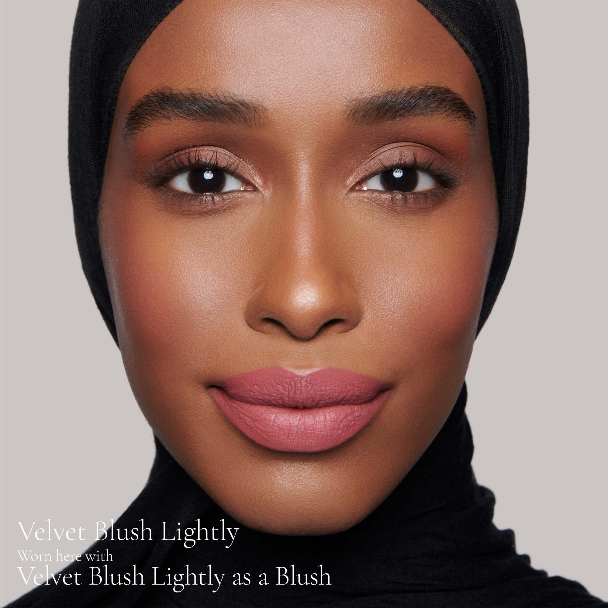 Velvet Blush Lightly (True Velvet Lip Colour) - Image 8