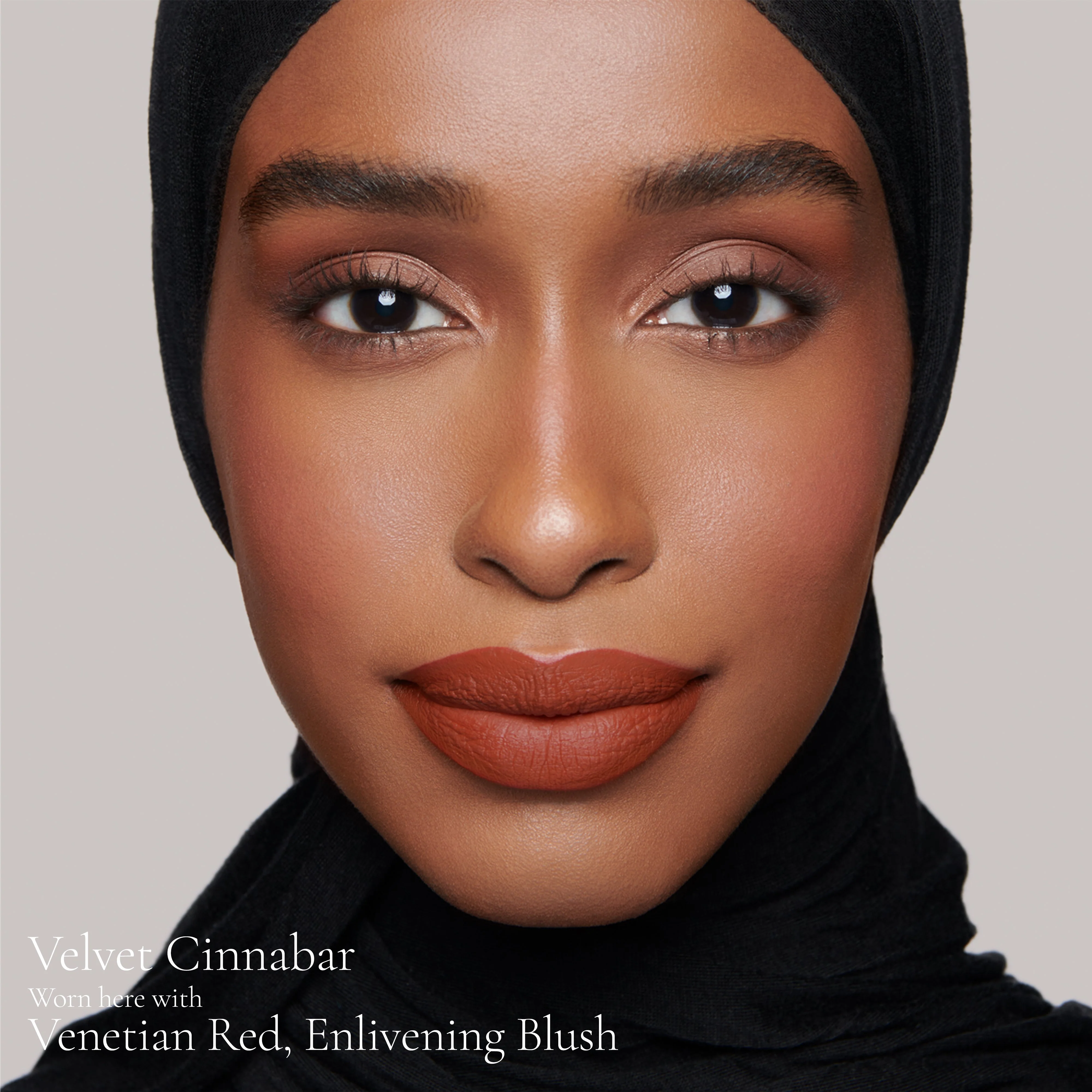 Velvet Cinnabar (True Velvet Lip Colour) - Image 8