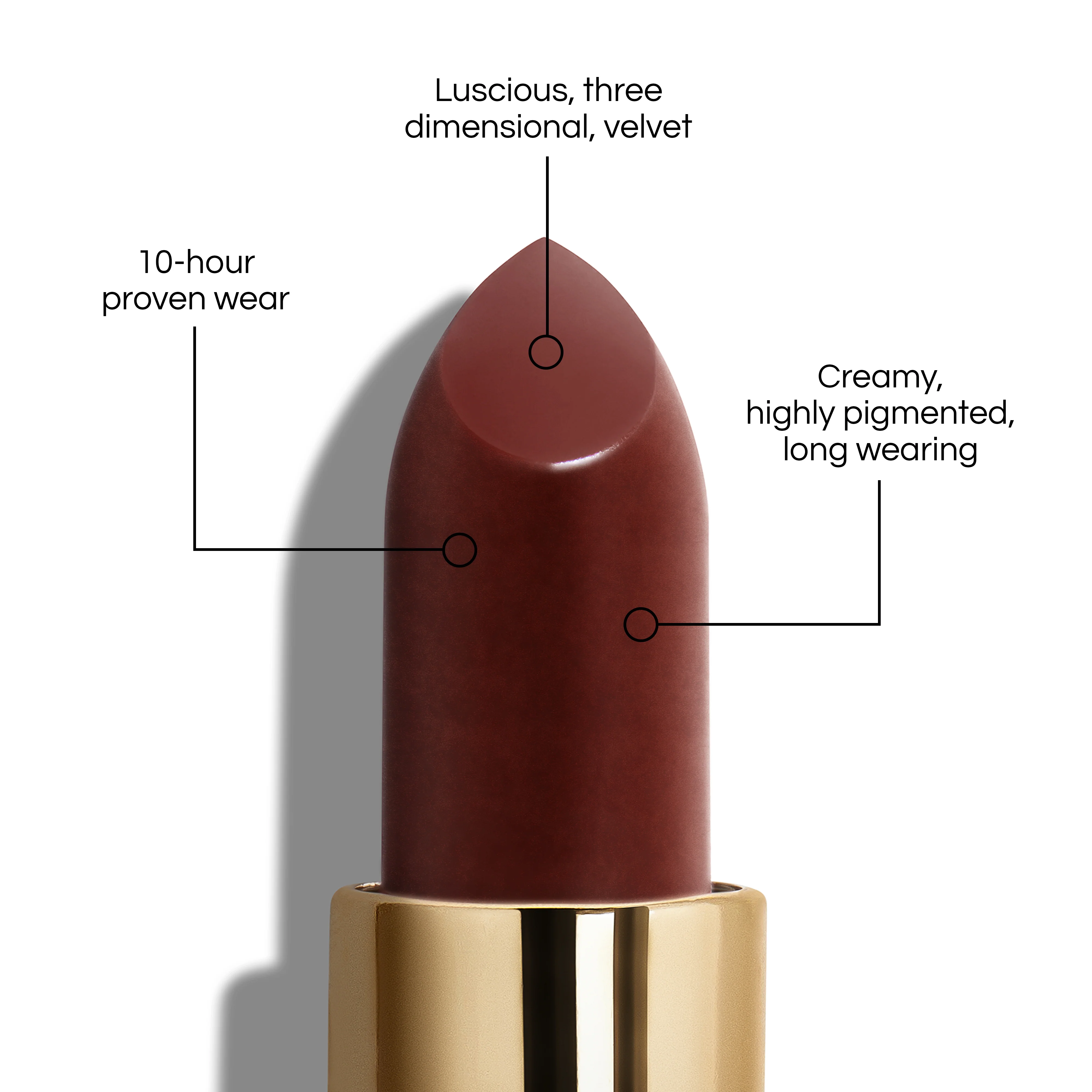 Velvet Sorcery (True Velvet Lip Colour) - Image 3