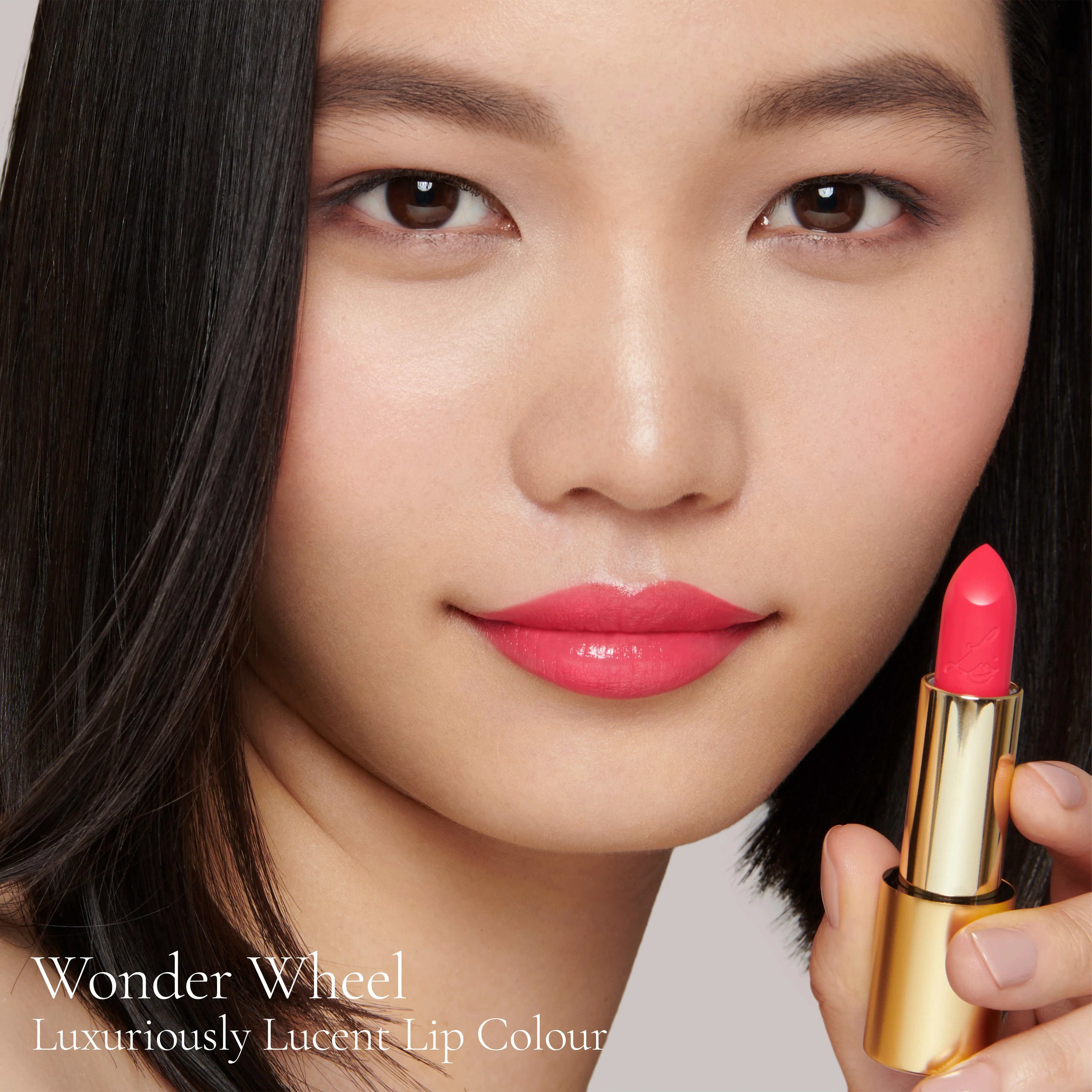 Wonder Wheel (Luxuriously Lucent Lip Colour) - Image 19