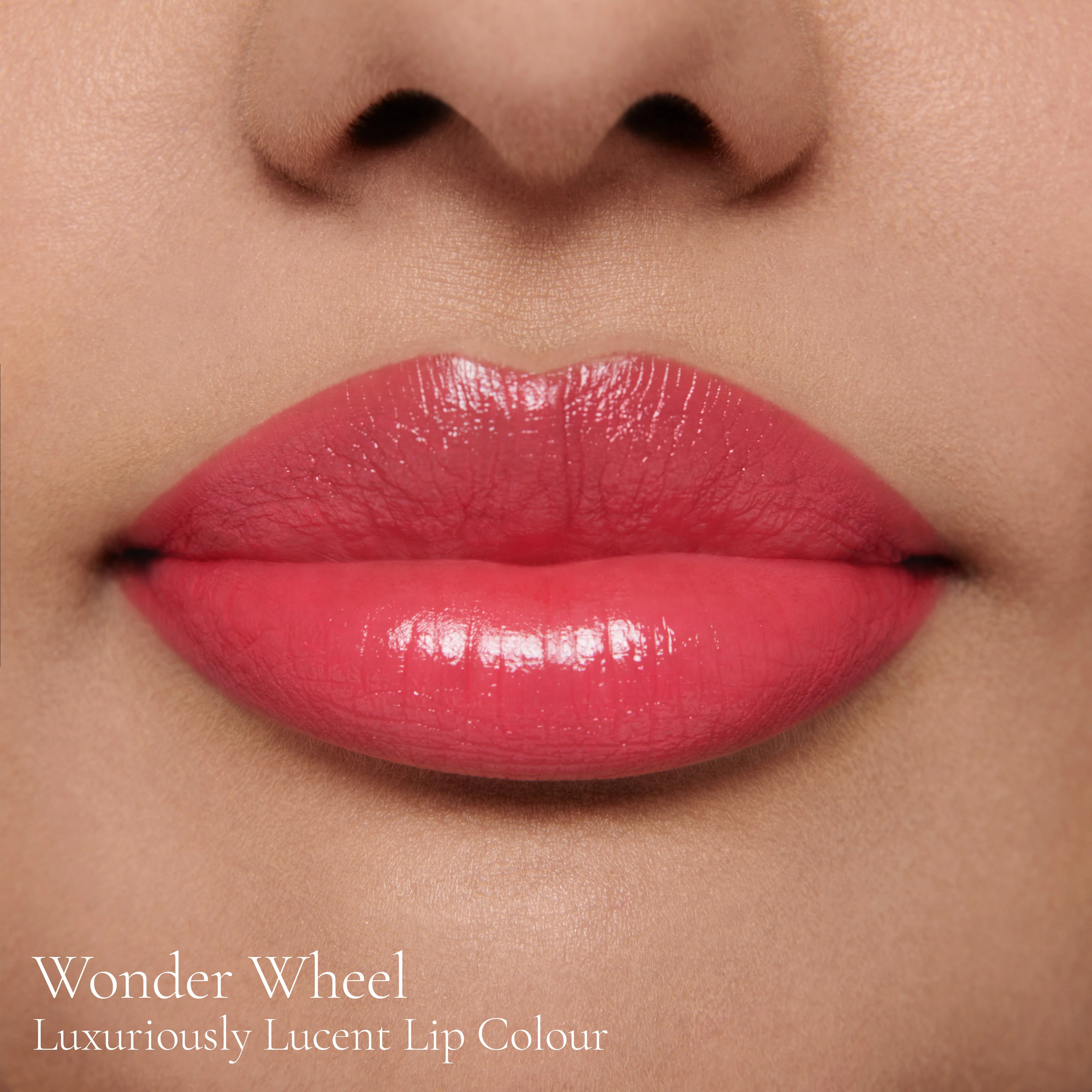 Wonder Wheel (Luxuriously Lucent Lip Colour) - Image 26