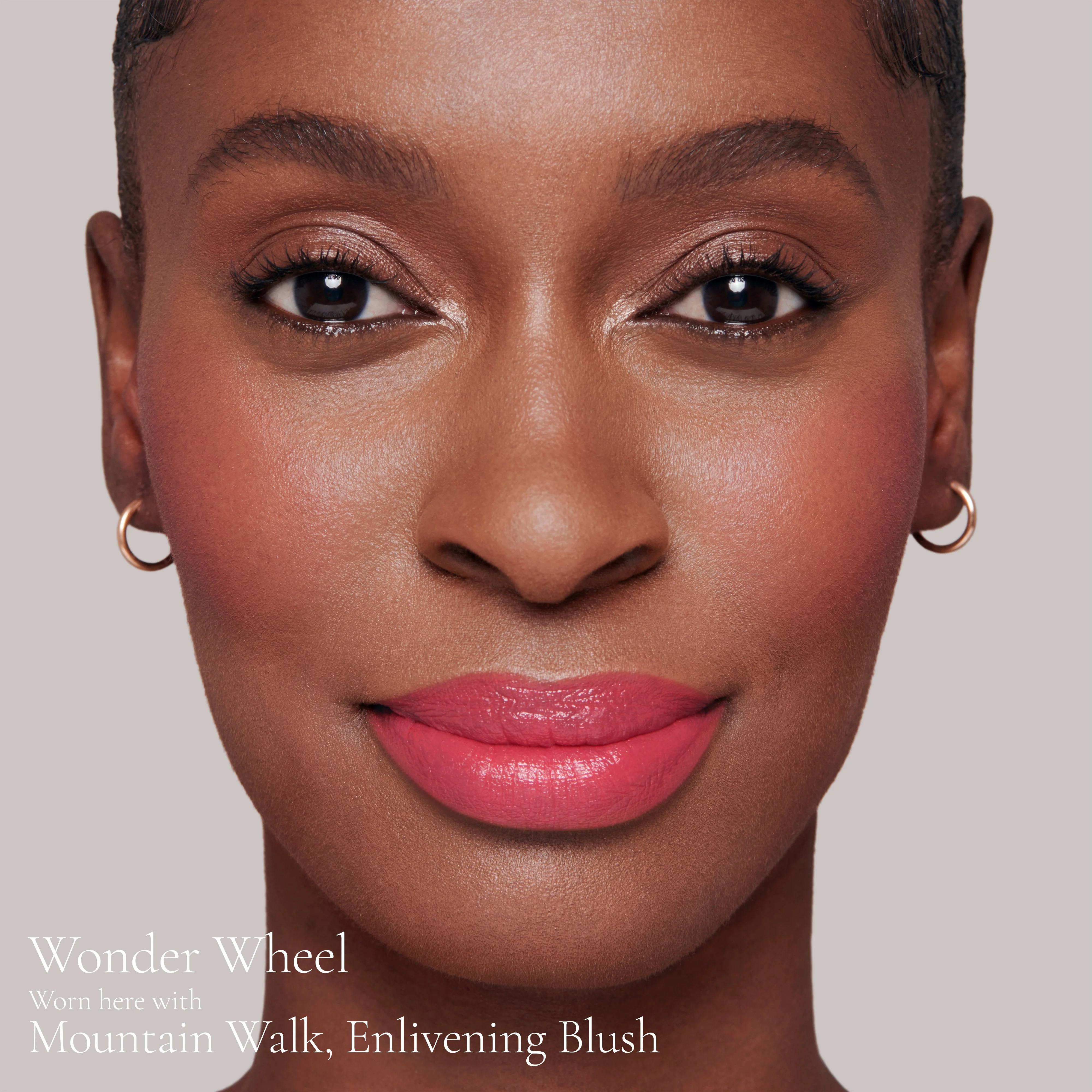 Wonder Wheel (Luxuriously Lucent Lip Colour) - Image 3