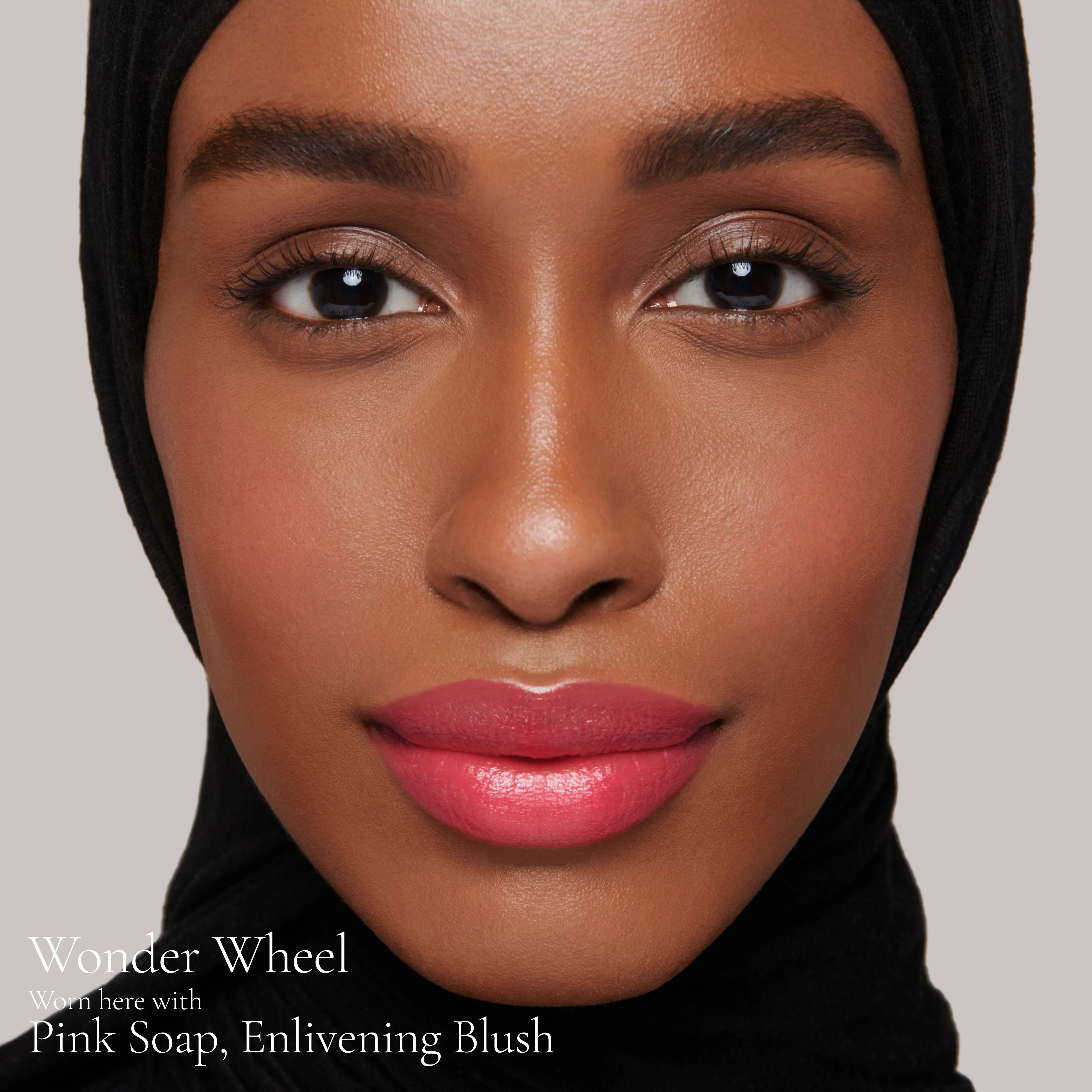 Wonder Wheel (Luxuriously Lucent Lip Colour) - Image 7