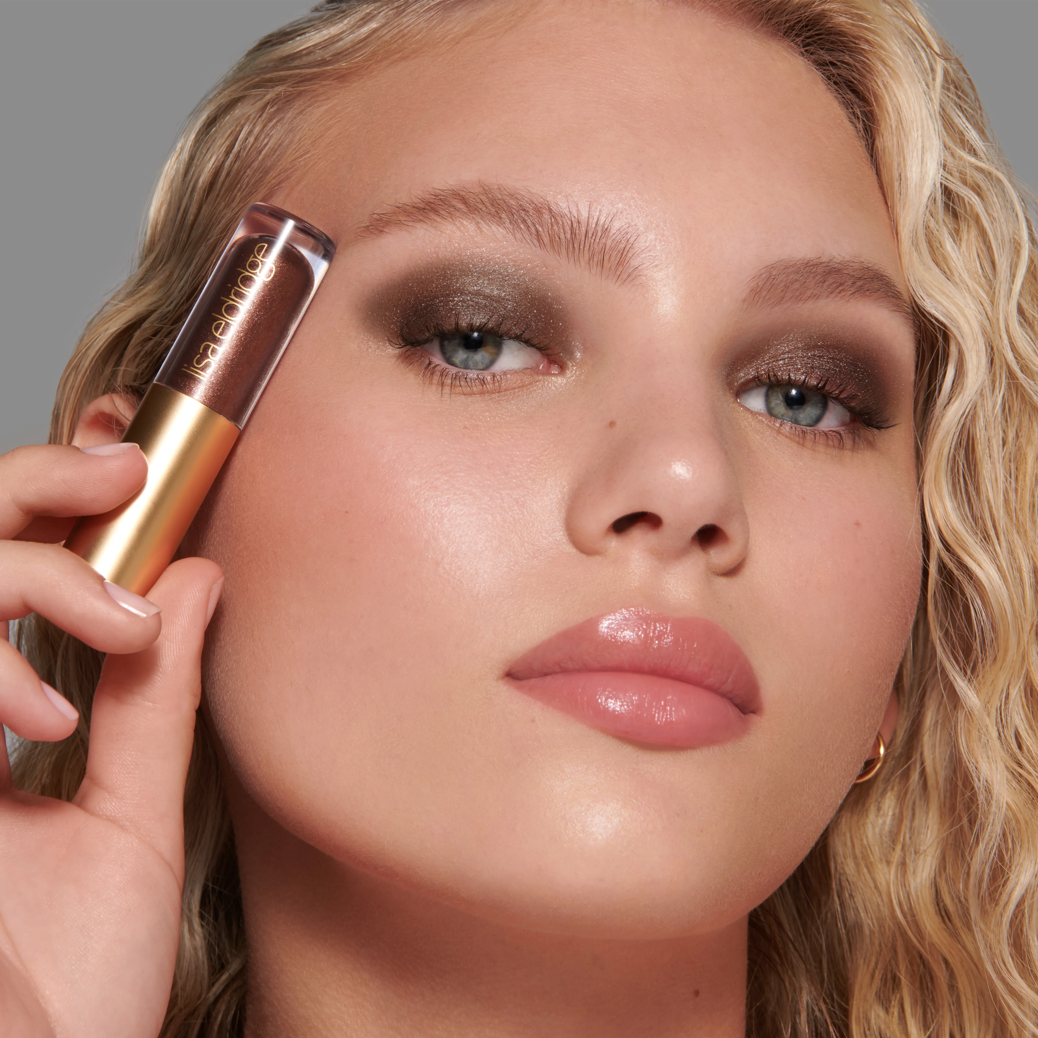 Zora (Liquid Lurex Eyeshadow) - Image 7